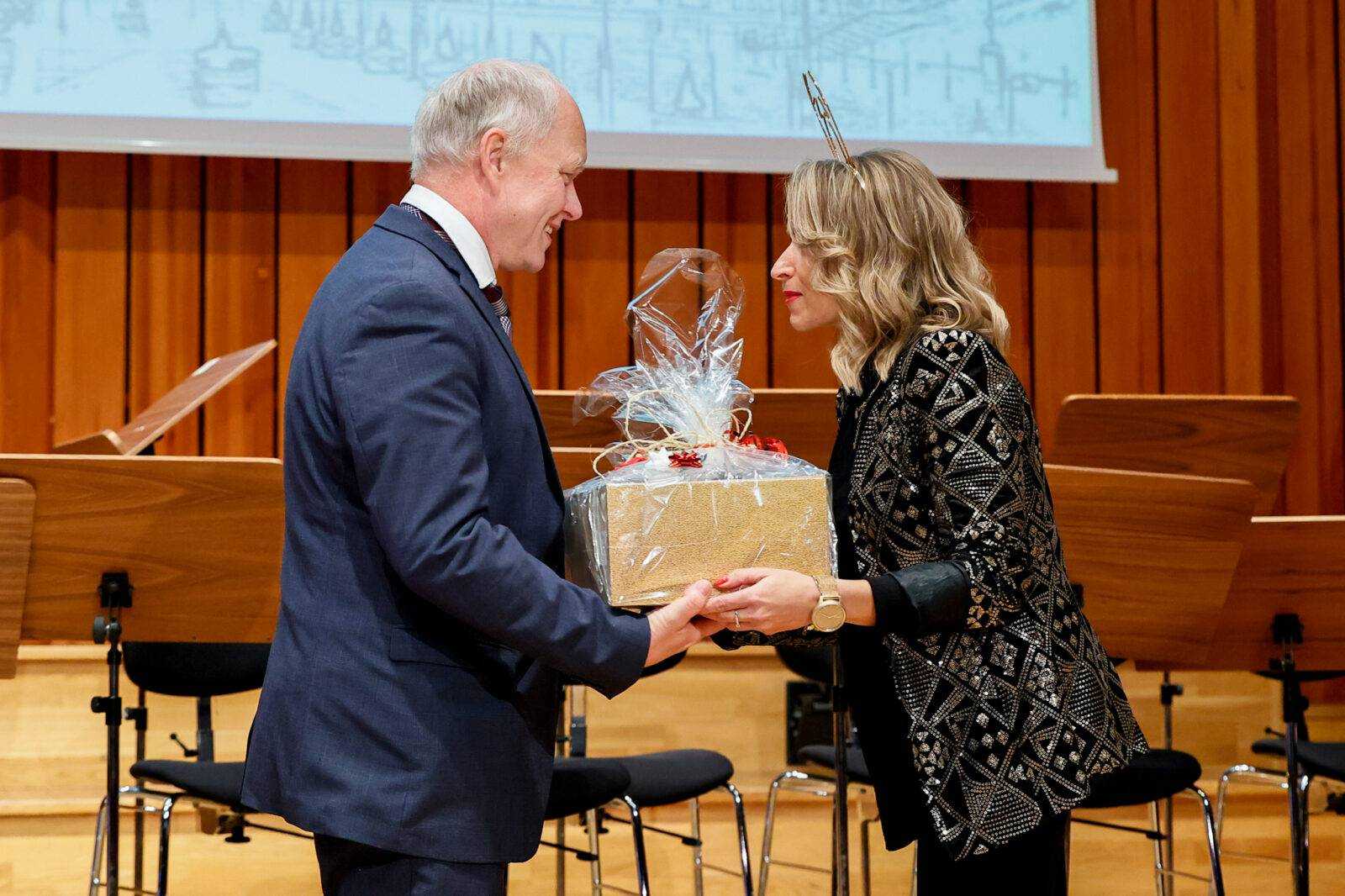 Europerspektywy Świąteczna Gala Beskidzkiej Izby Gospodarczej 2022