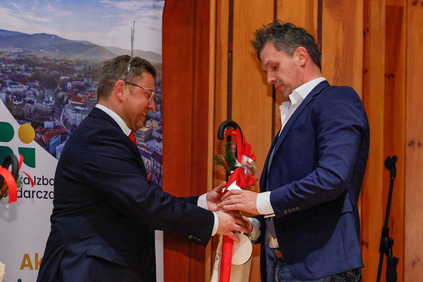 Europerspektywy Świąteczna Gala Beskidzkiej Izby Gospodarczej 2022