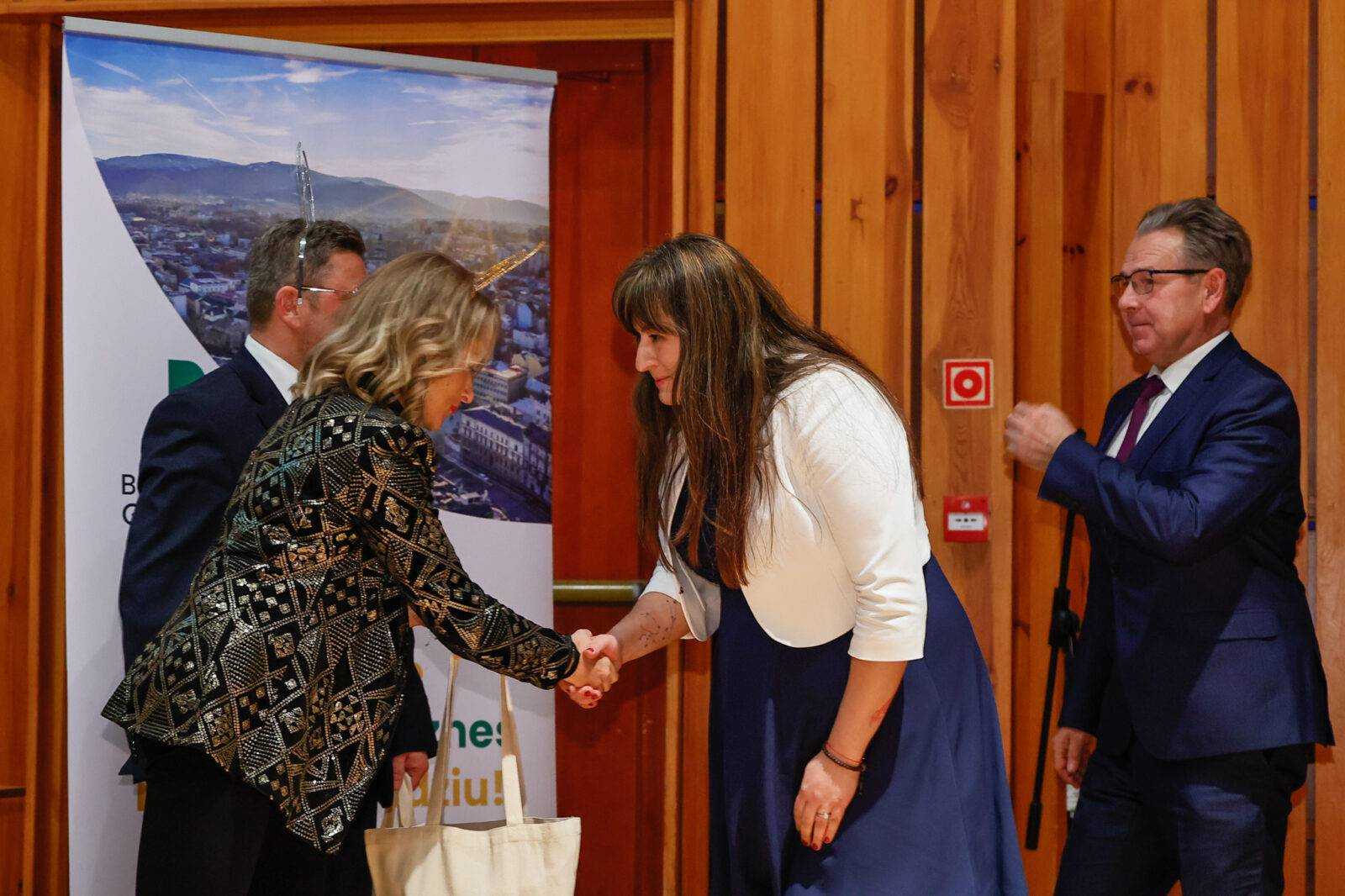 Europerspektywy Świąteczna Gala Beskidzkiej Izby Gospodarczej 2022