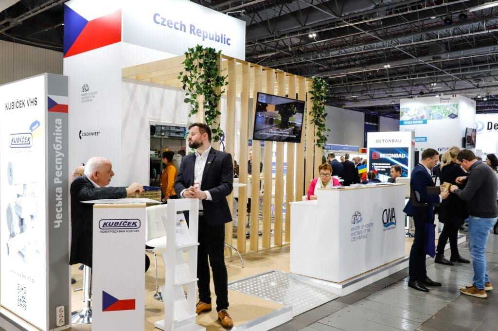 Europerspektywy ReBuild Ukraine 2.0