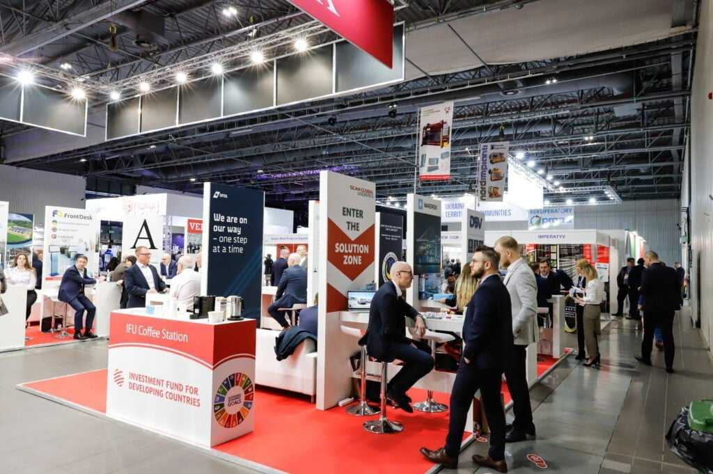 Europerspektywy ReBuild Ukraine 2.0