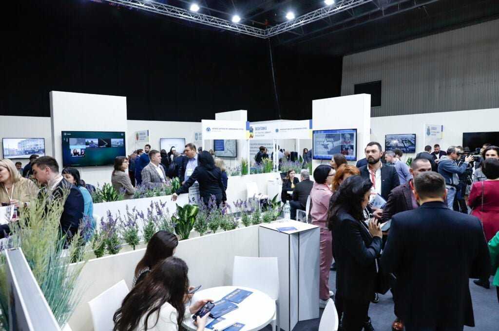 Europerspektywy ReBuild Ukraine 2.0