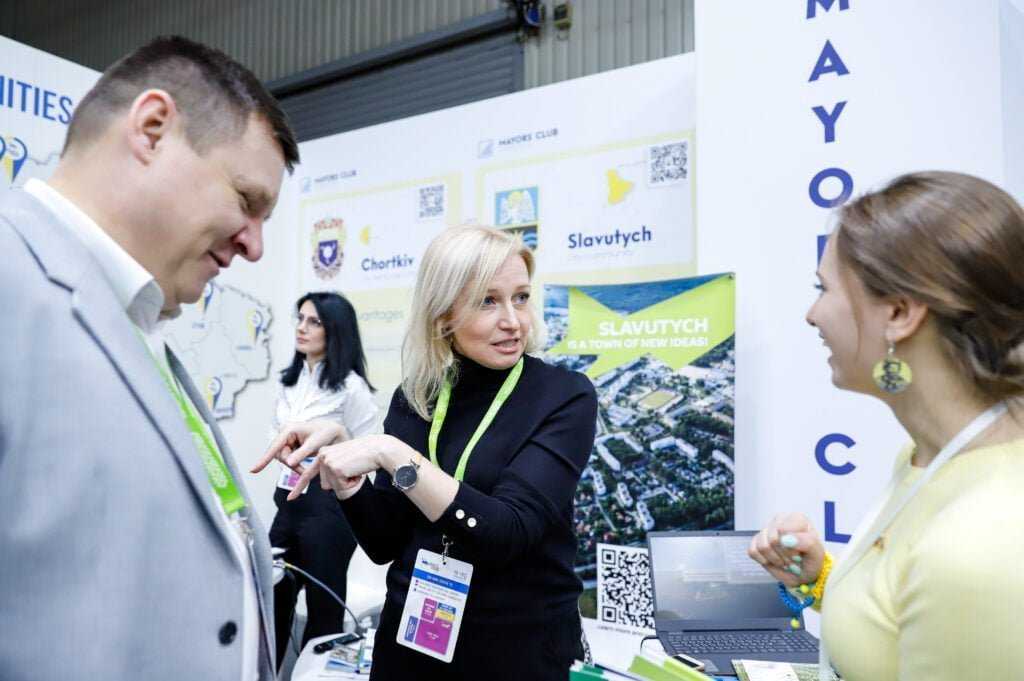 Europerspektywy ReBuild Ukraine 2.0
