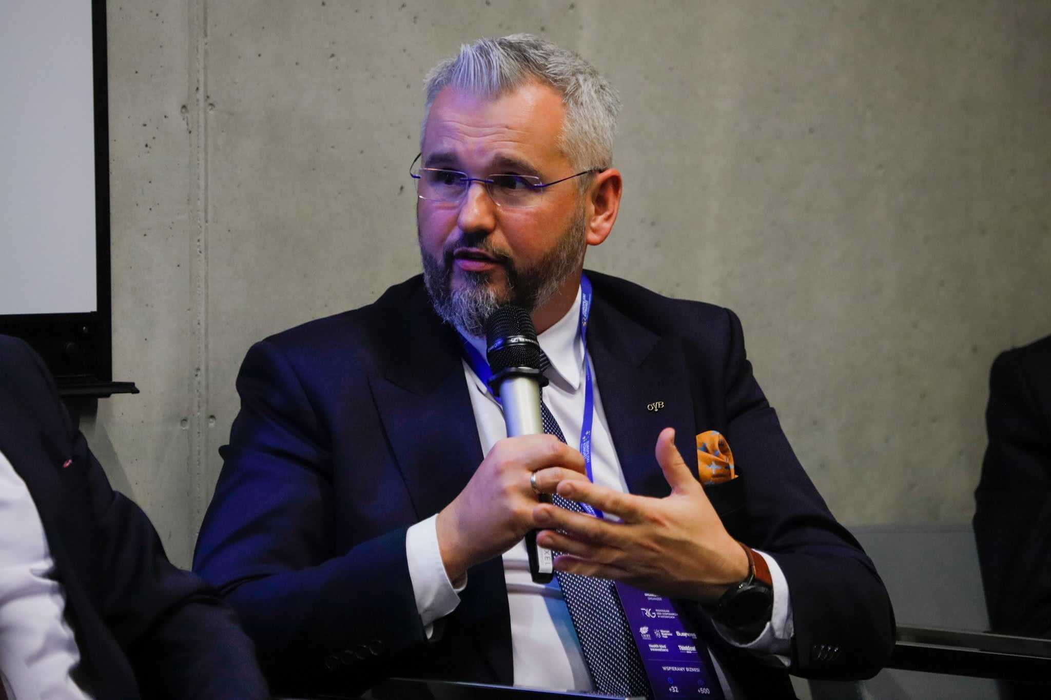 Europejski Kongres Małych i Średnich Przedsiębiorstw 2022