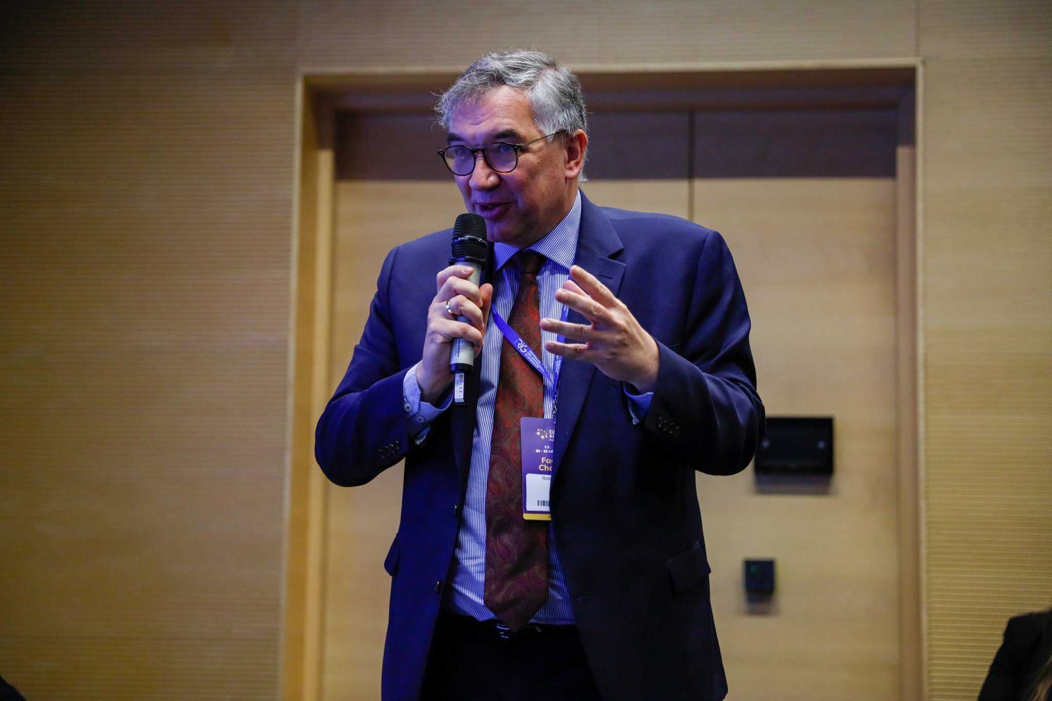 Europejski Kongres Małych i Średnich Przedsiębiorstw 2022