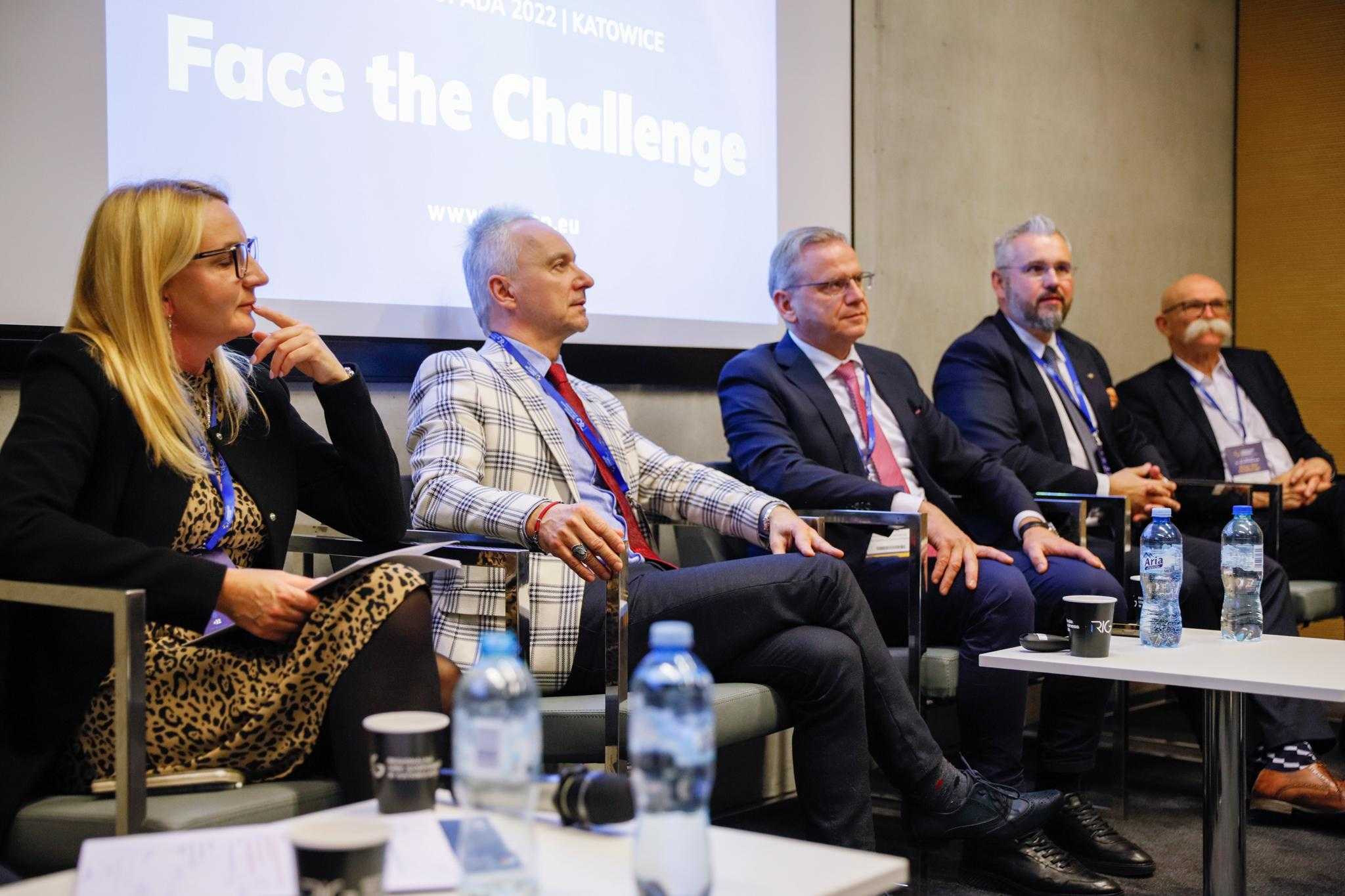 Europejski Kongres Małych i Średnich Przedsiębiorstw 2022
