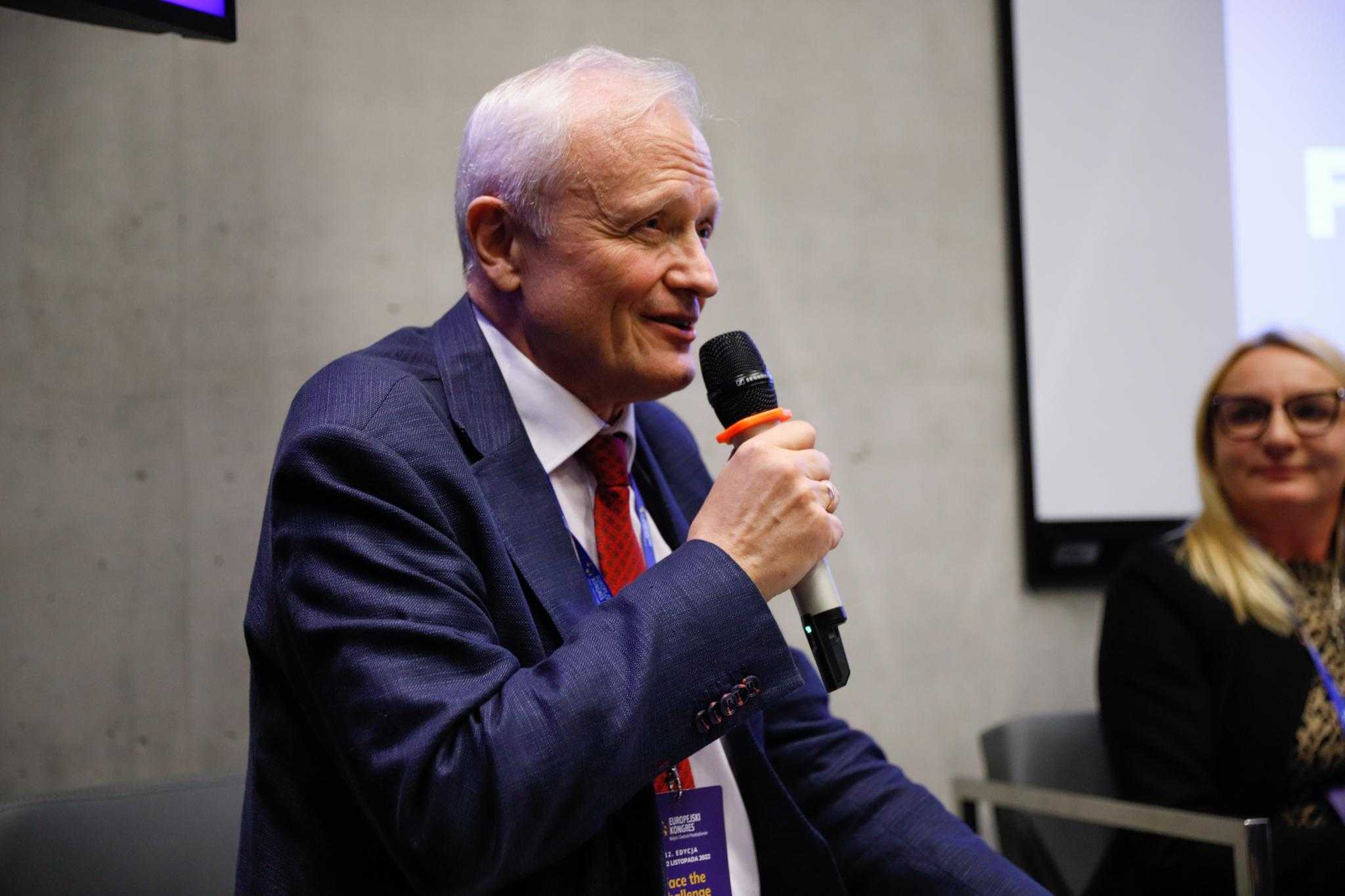 Europejski Kongres Małych i Średnich Przedsiębiorstw 2022