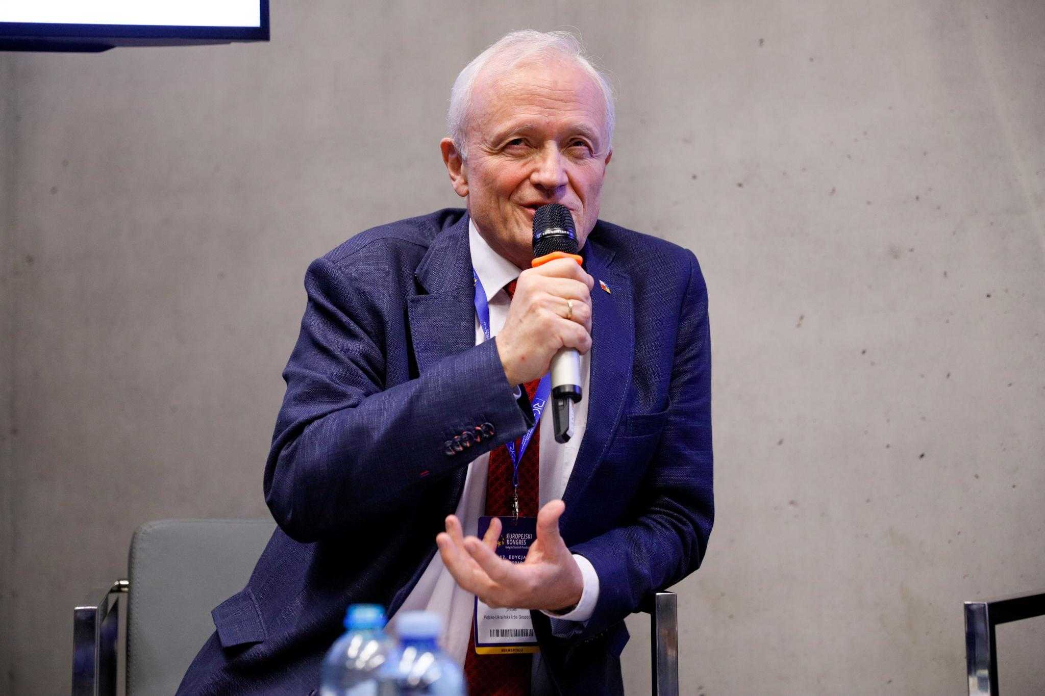 Europejski Kongres Małych i Średnich Przedsiębiorstw 2022