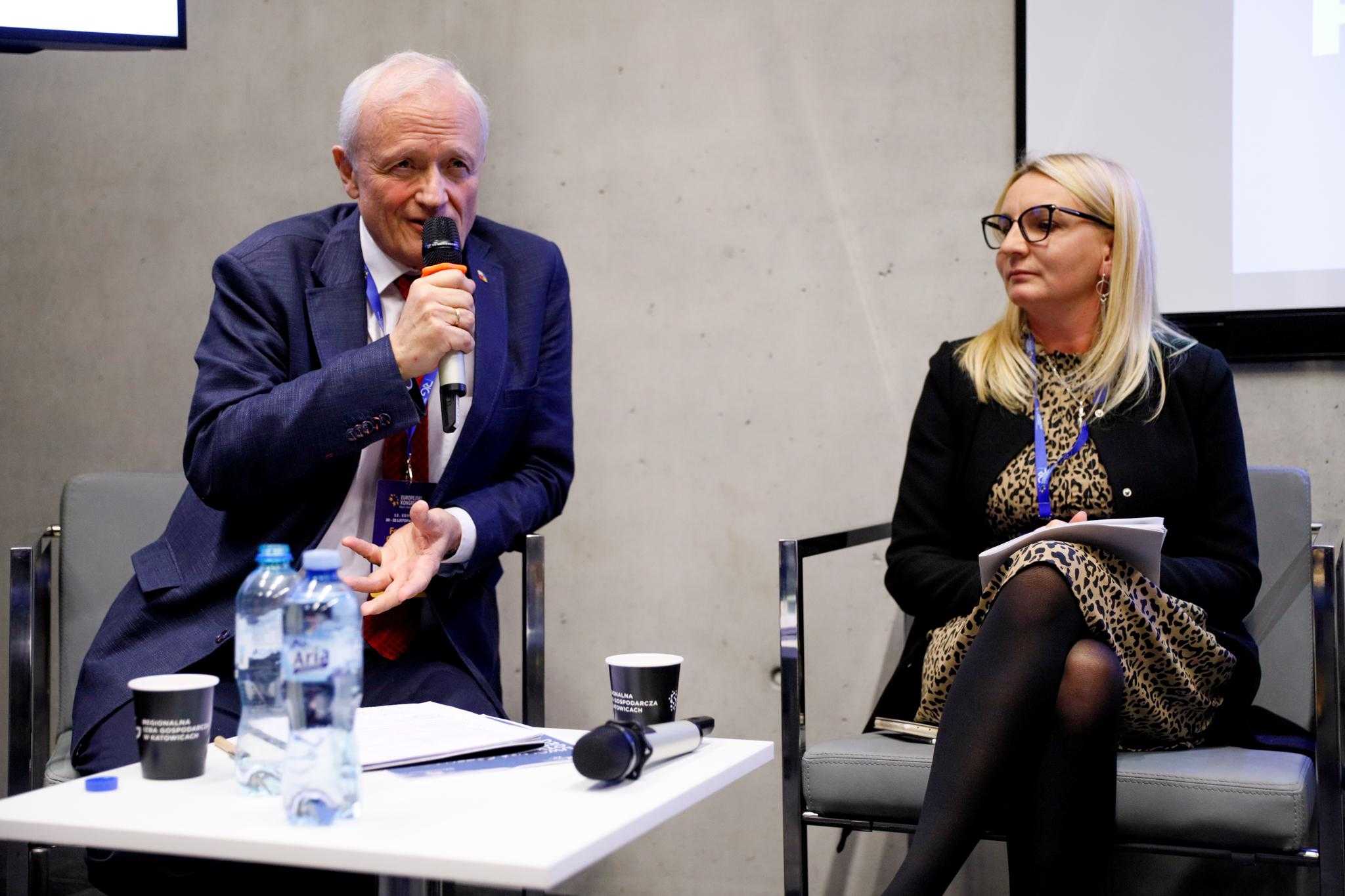 Europejski Kongres Małych i Średnich Przedsiębiorstw 2022