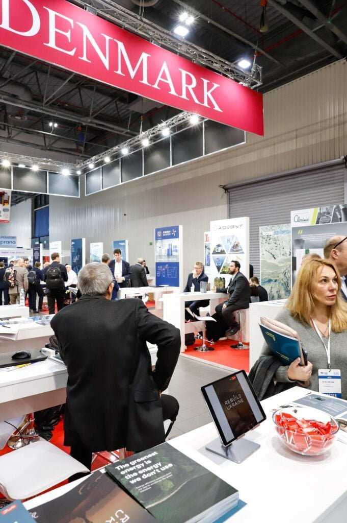 Europerspektywy ReBuild Ukraine 2.0