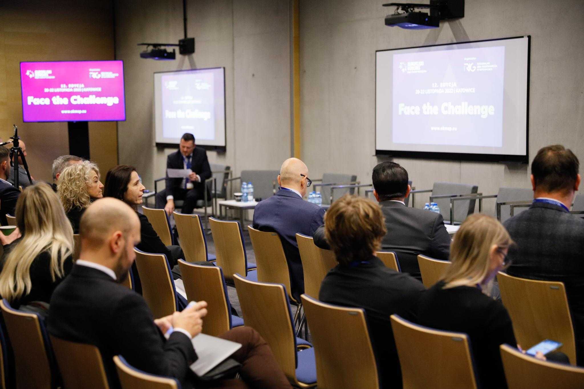 Europejski Kongres Małych i Średnich Przedsiębiorstw 2022
