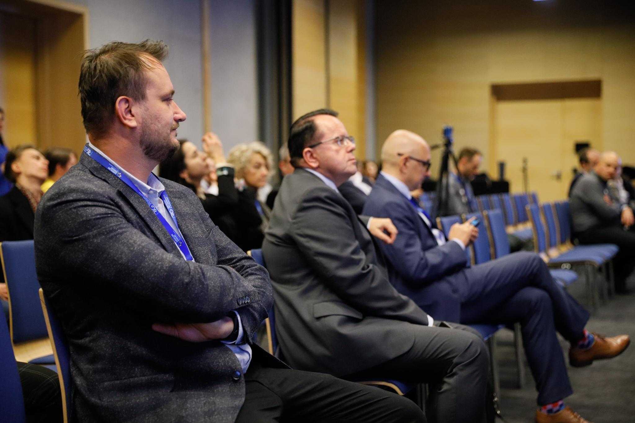 Europejski Kongres Małych i Średnich Przedsiębiorstw 2022