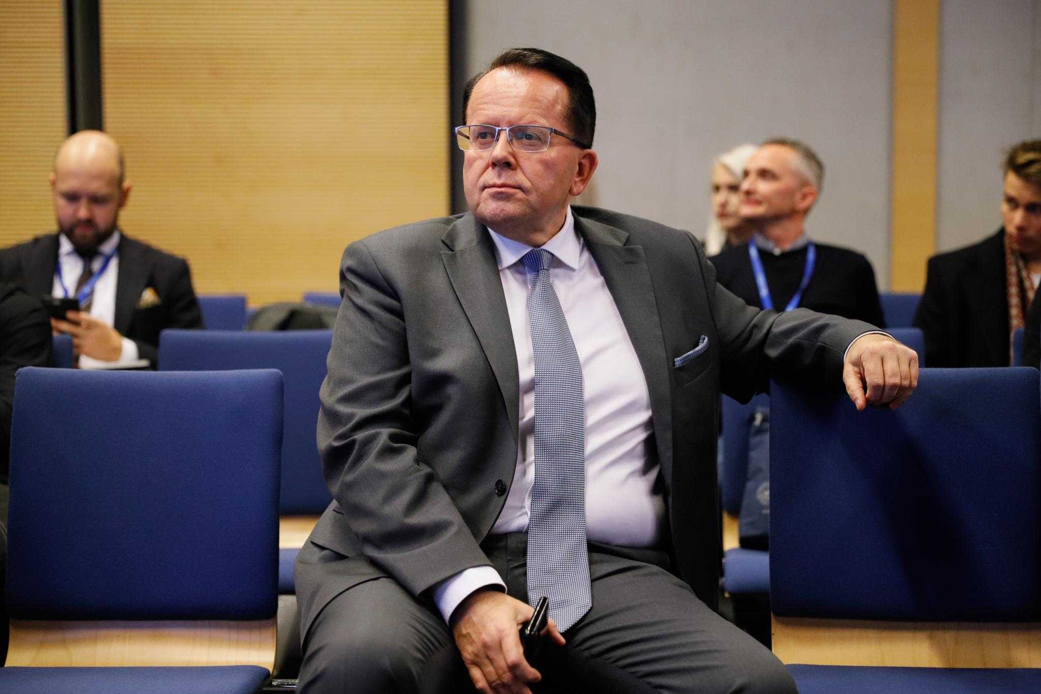 Europejski Kongres Małych i Średnich Przedsiębiorstw 2022