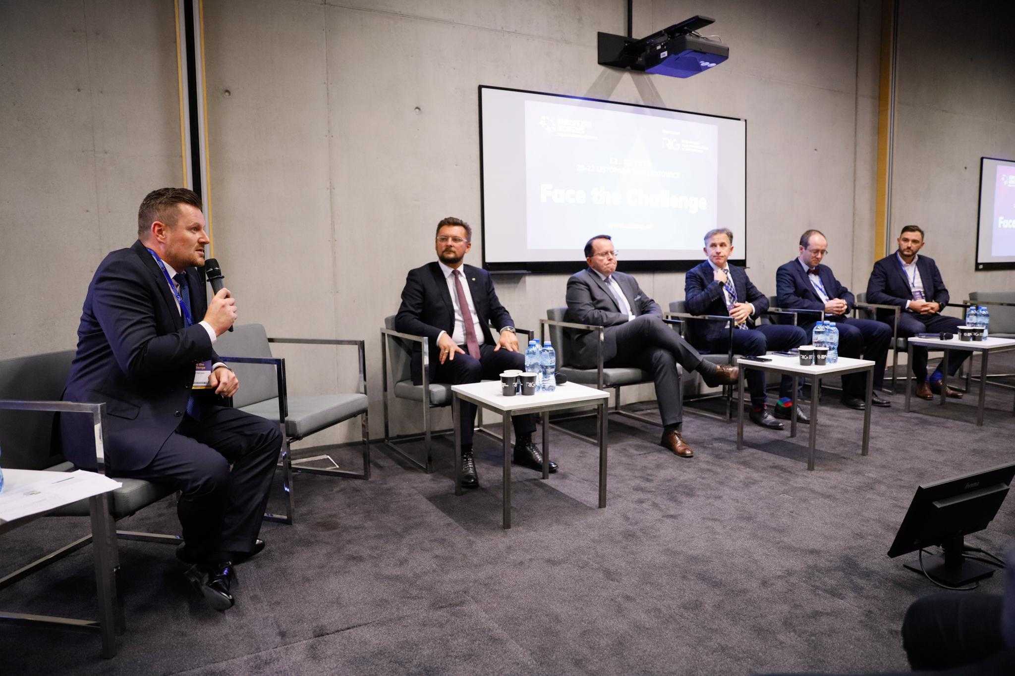 Europejski Kongres Małych i Średnich Przedsiębiorstw 2022