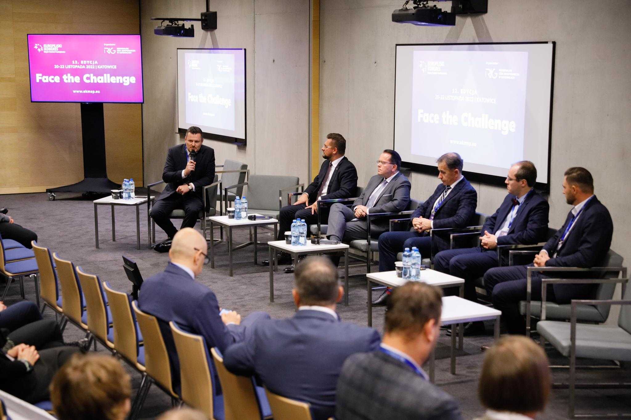 Europejski Kongres Małych i Średnich Przedsiębiorstw 2022