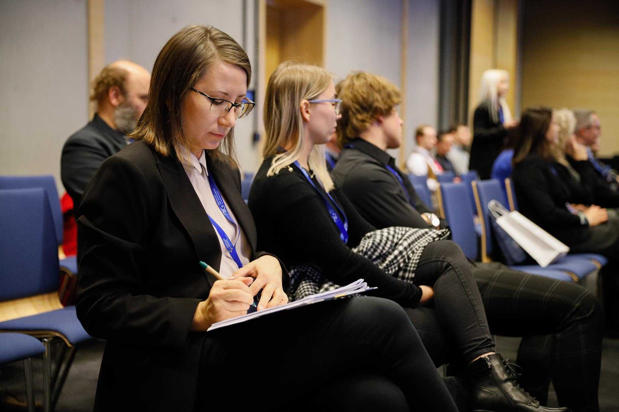 Europejski Kongres Małych i Średnich Przedsiębiorstw 2022