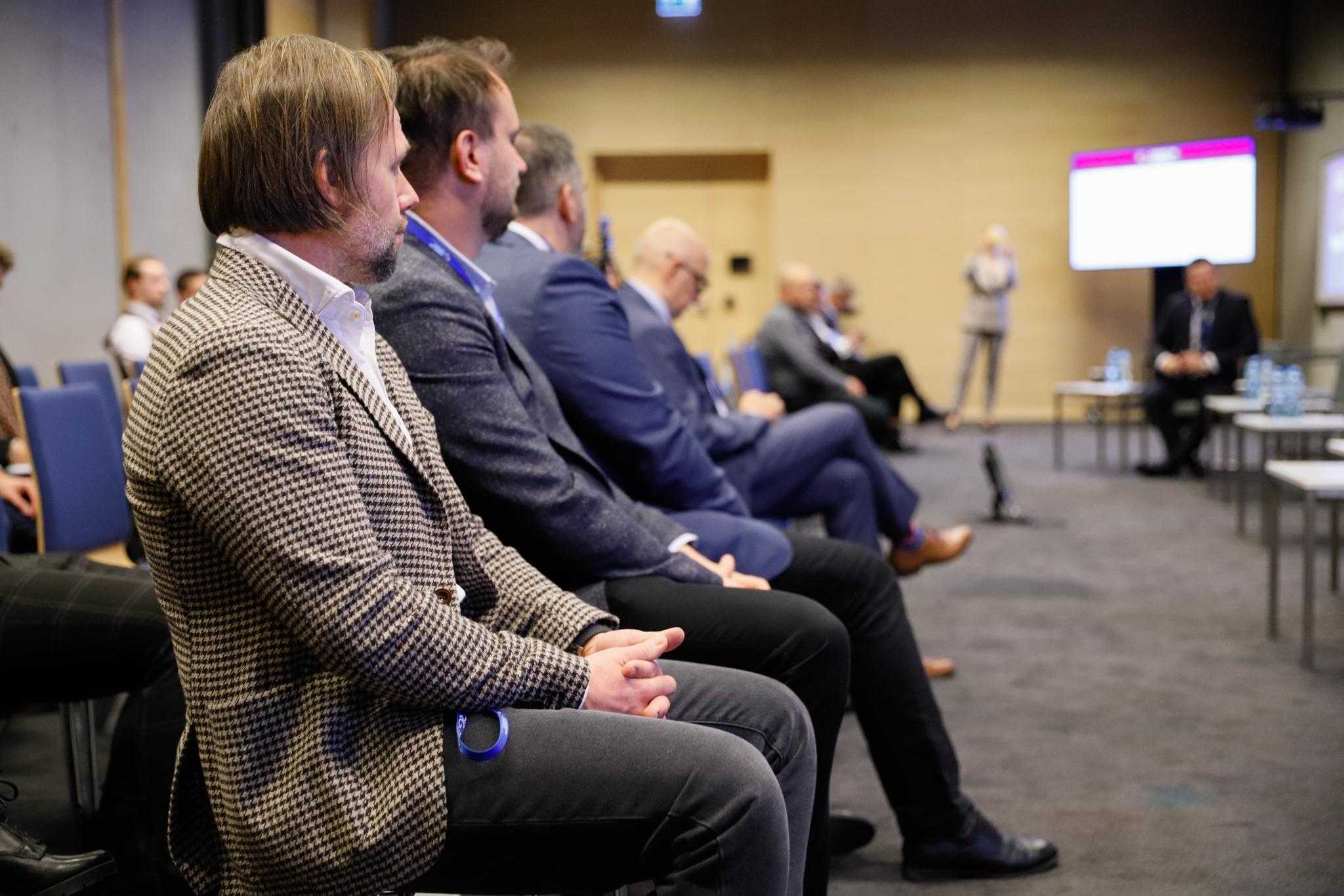 Europejski Kongres Małych i Średnich Przedsiębiorstw 2022