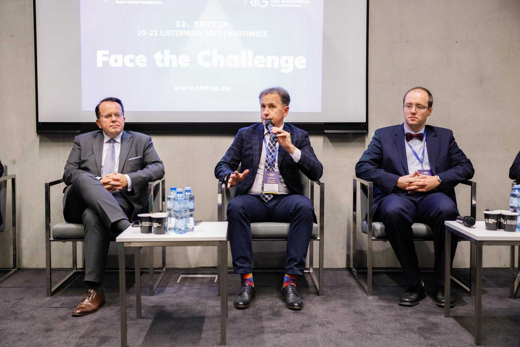 Europejski Kongres Małych i Średnich Przedsiębiorstw 2022