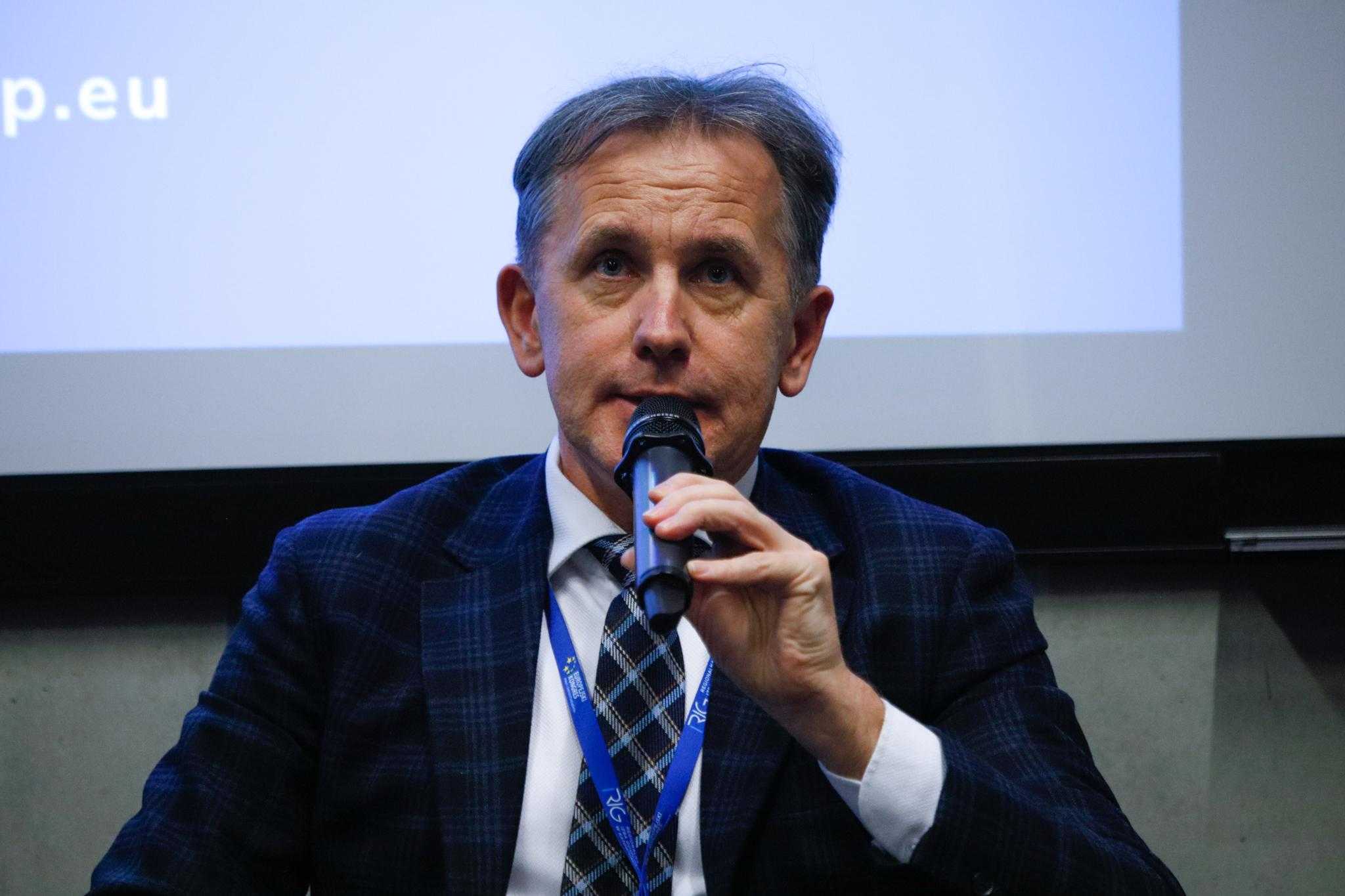 Europejski Kongres Małych i Średnich Przedsiębiorstw 2022