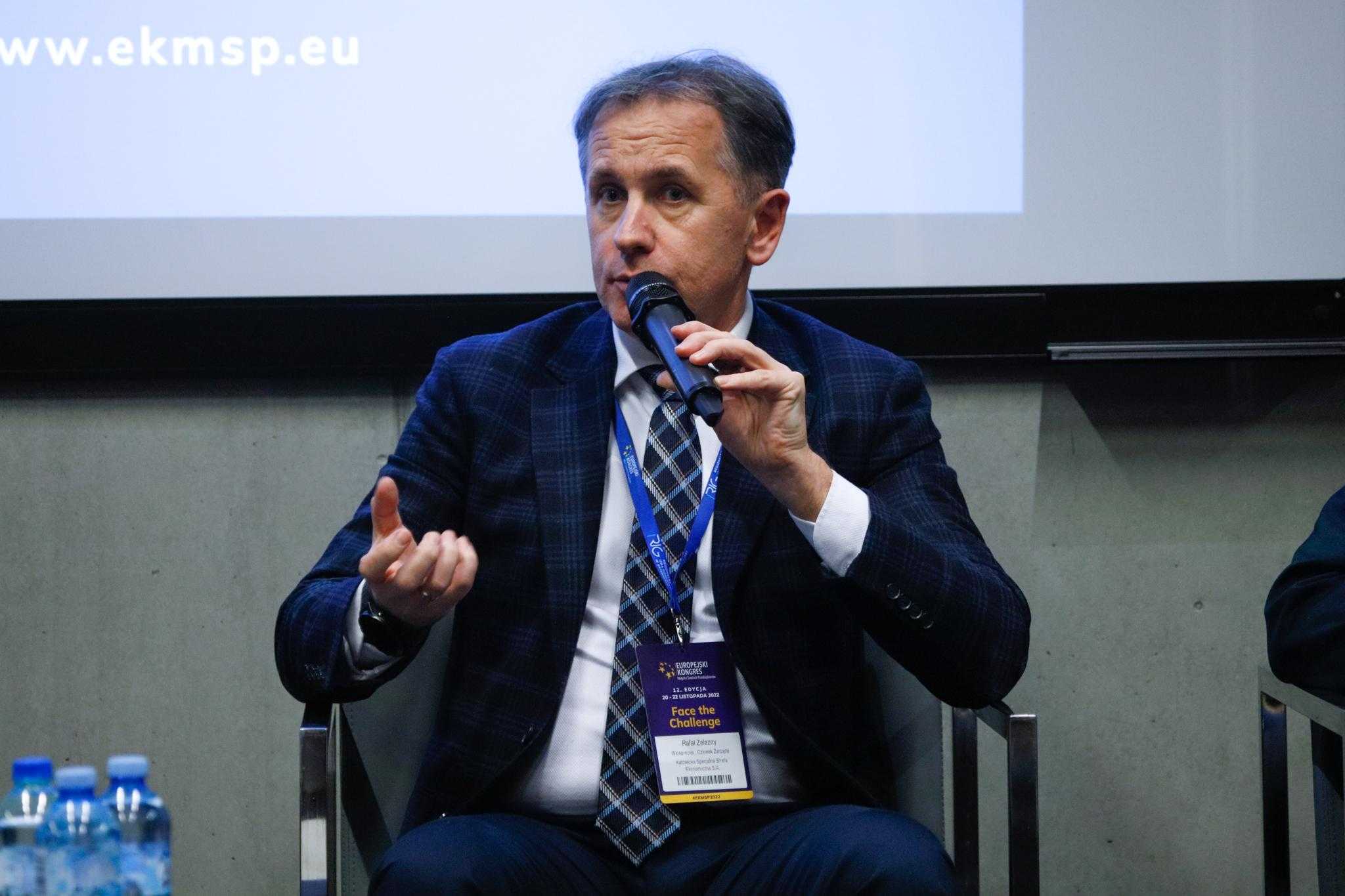 Europejski Kongres Małych i Średnich Przedsiębiorstw 2022