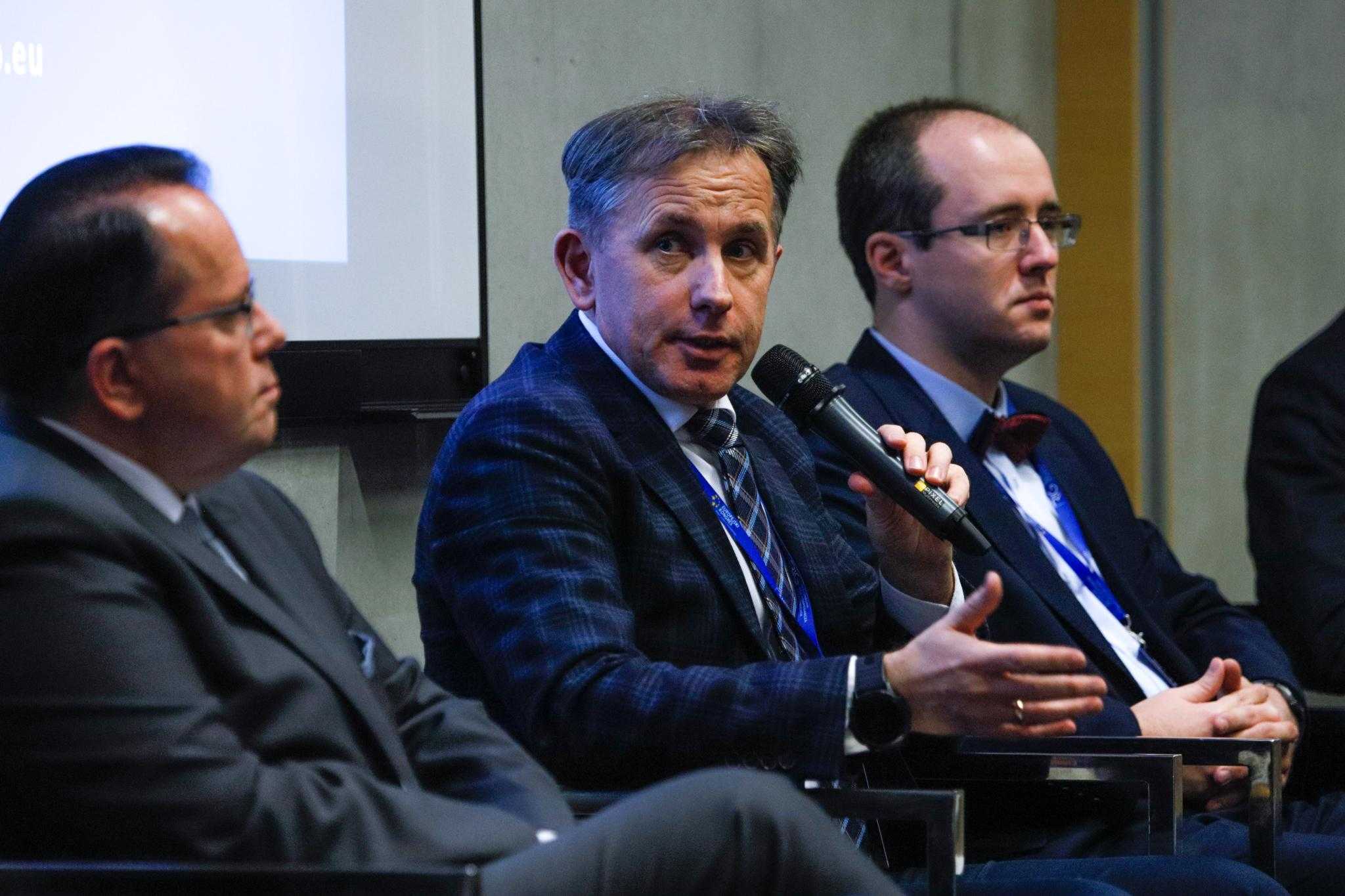 Europejski Kongres Małych i Średnich Przedsiębiorstw 2022