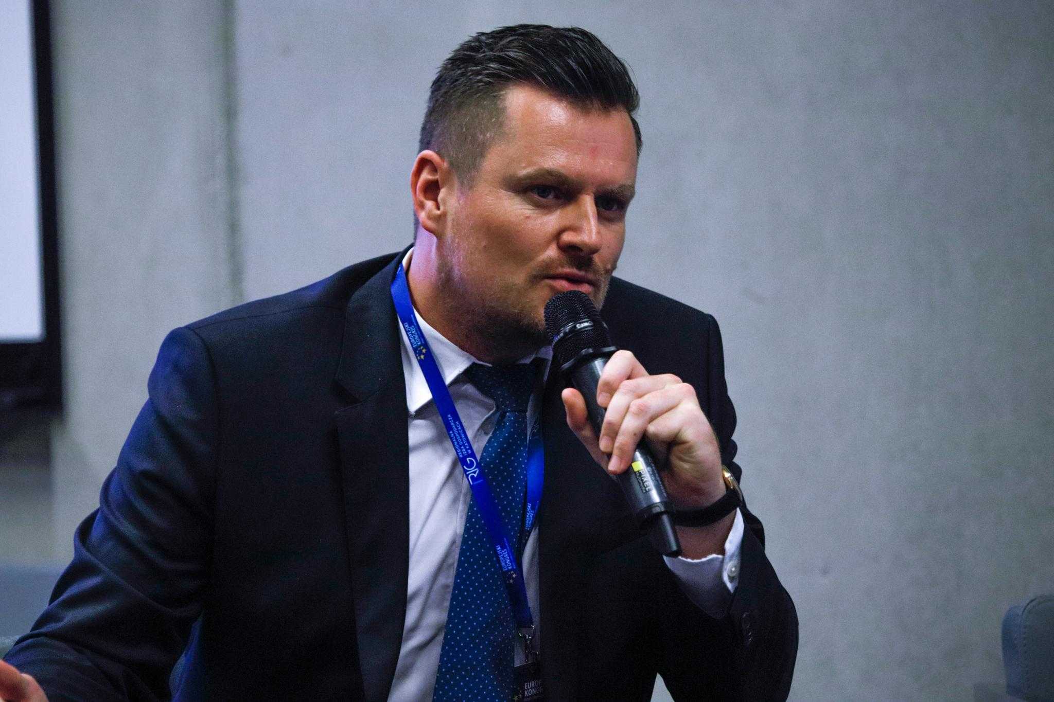 Europejski Kongres Małych i Średnich Przedsiębiorstw 2022
