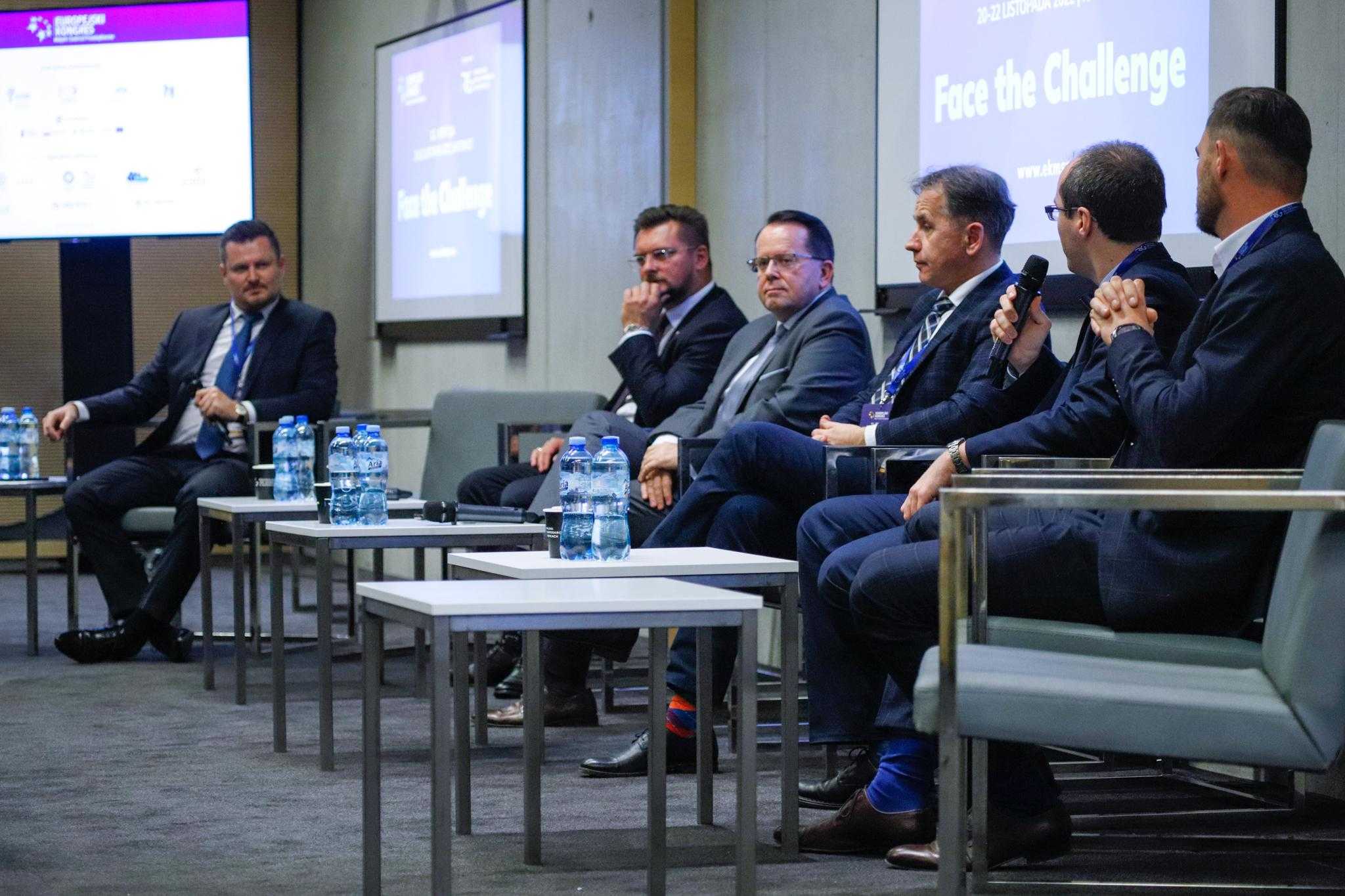 Europejski Kongres Małych i Średnich Przedsiębiorstw 2022