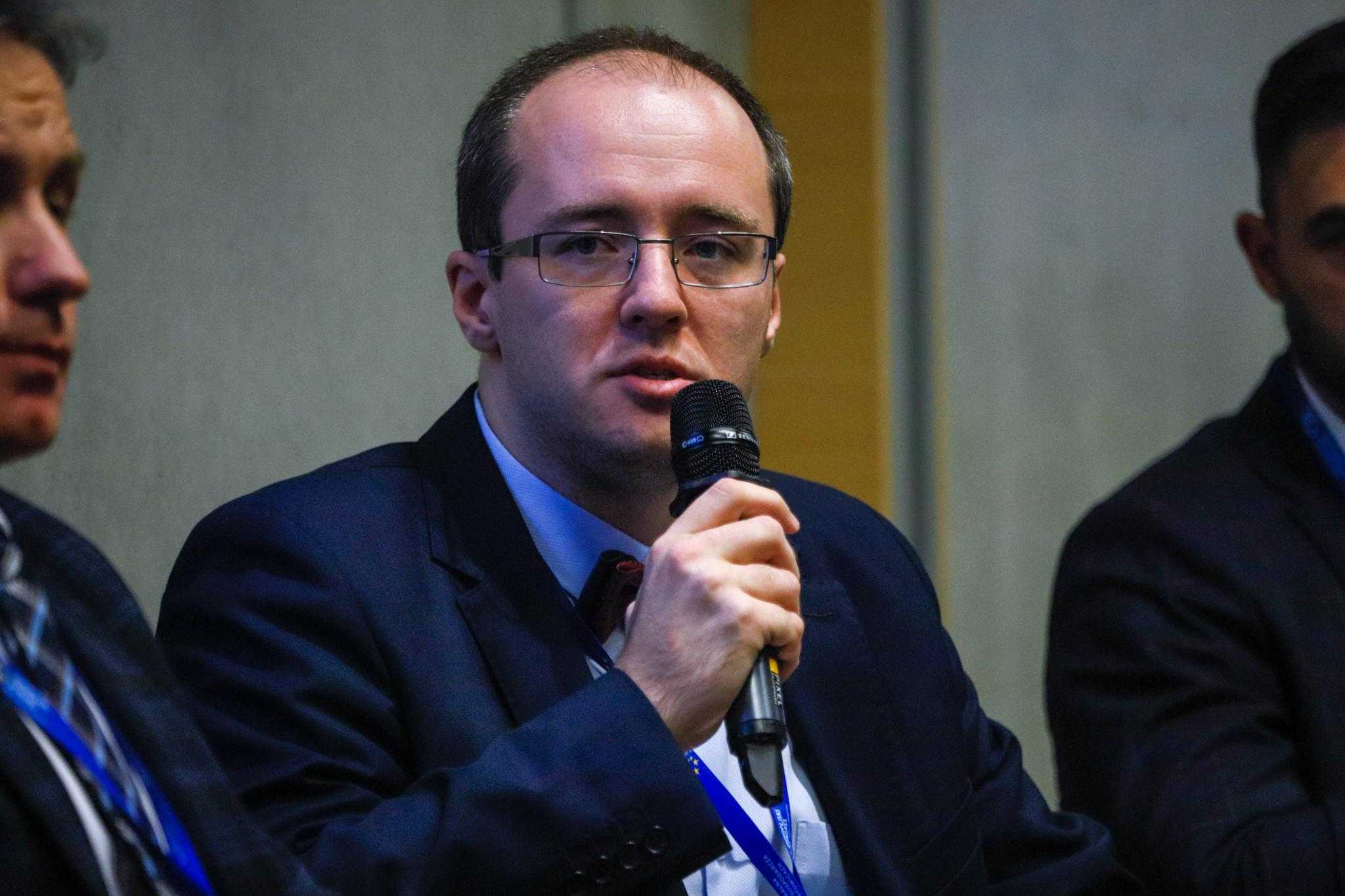 Europejski Kongres Małych i Średnich Przedsiębiorstw 2022