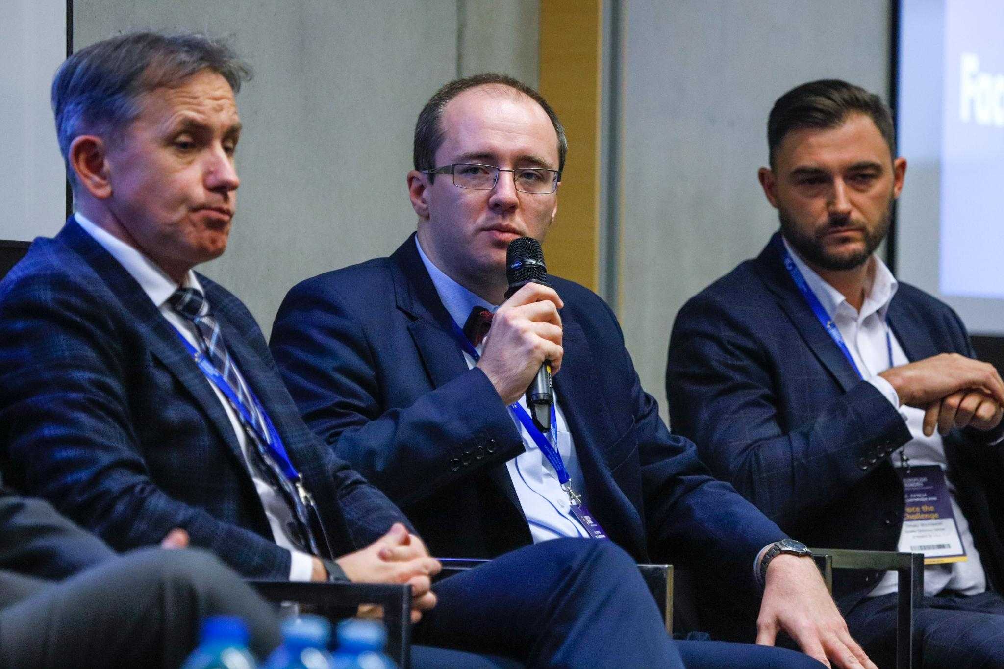 Europejski Kongres Małych i Średnich Przedsiębiorstw 2022