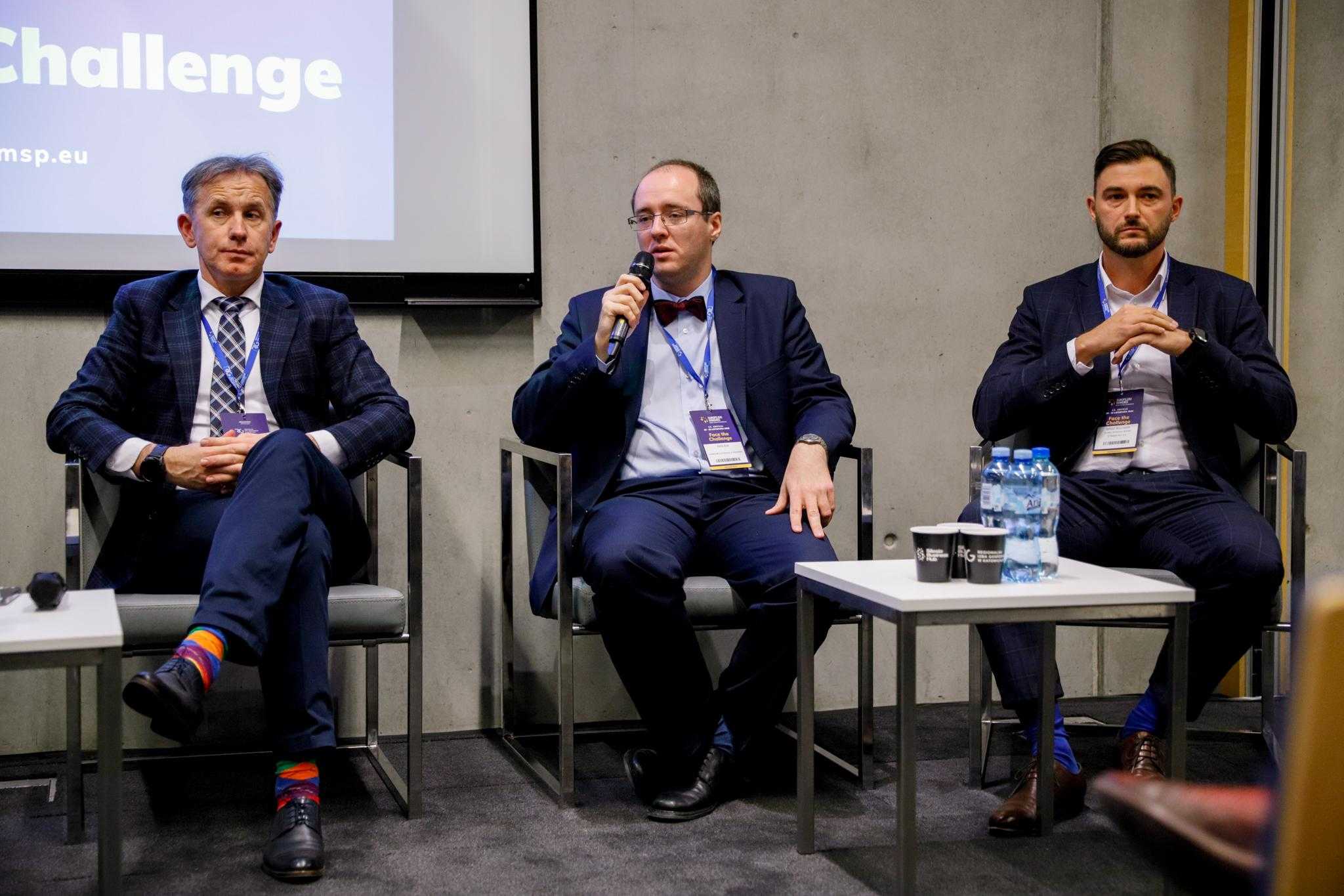 Europejski Kongres Małych i Średnich Przedsiębiorstw 2022