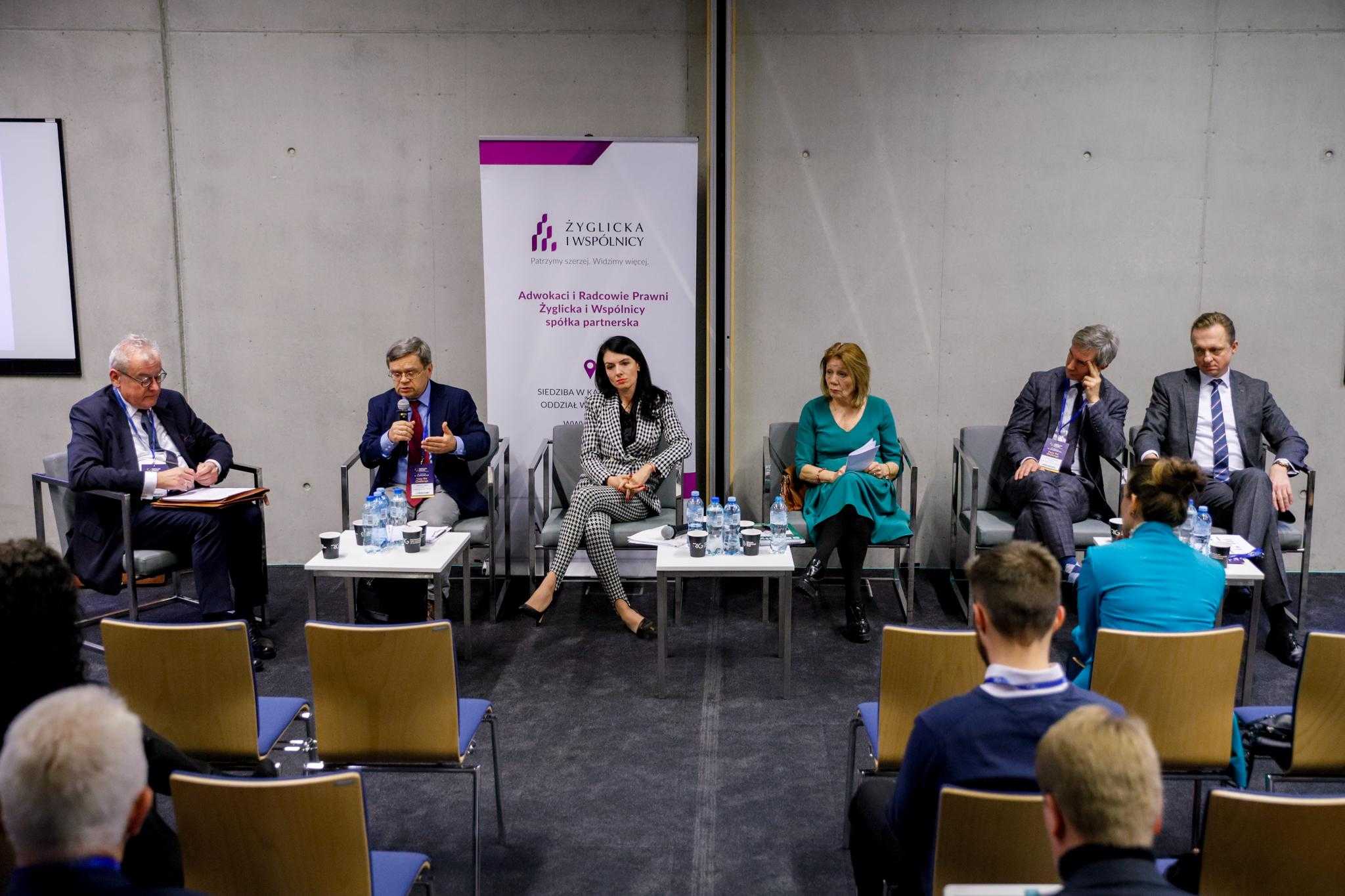 Europejski Kongres Małych i Średnich Przedsiębiorstw 2022