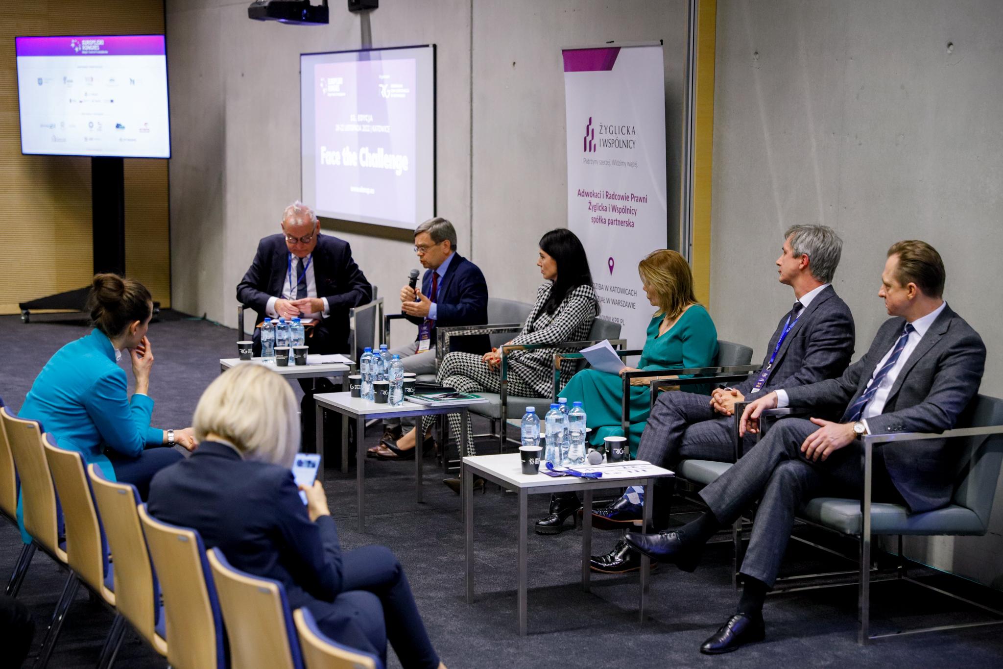 Europejski Kongres Małych i Średnich Przedsiębiorstw 2022
