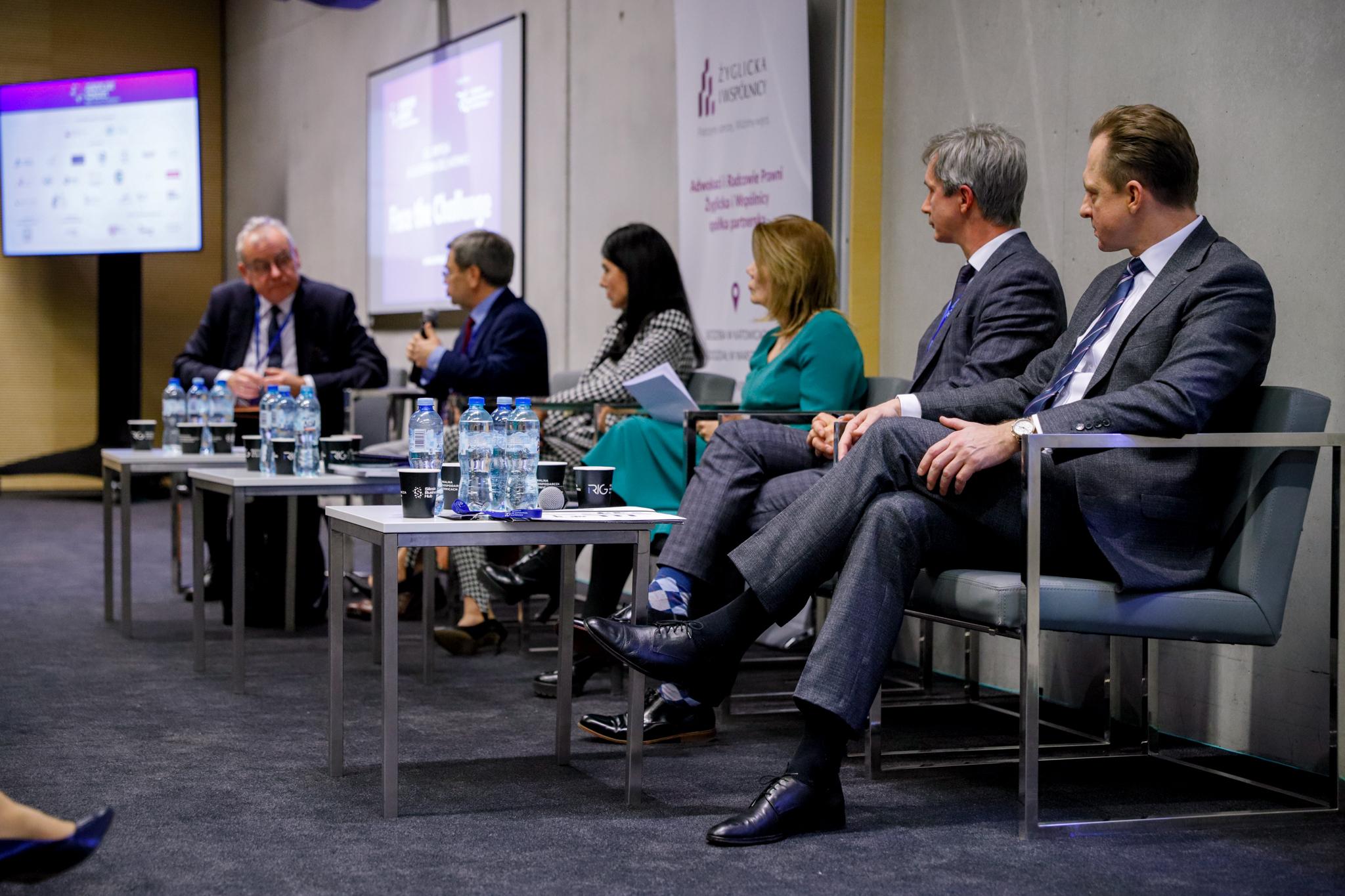 Europejski Kongres Małych i Średnich Przedsiębiorstw 2022