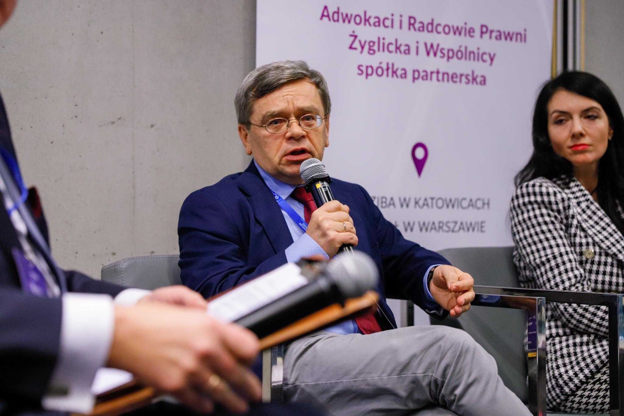 Europejski Kongres Małych i Średnich Przedsiębiorstw 2022