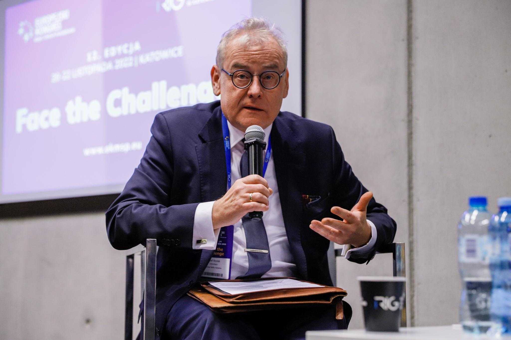 Europejski Kongres Małych i Średnich Przedsiębiorstw 2022