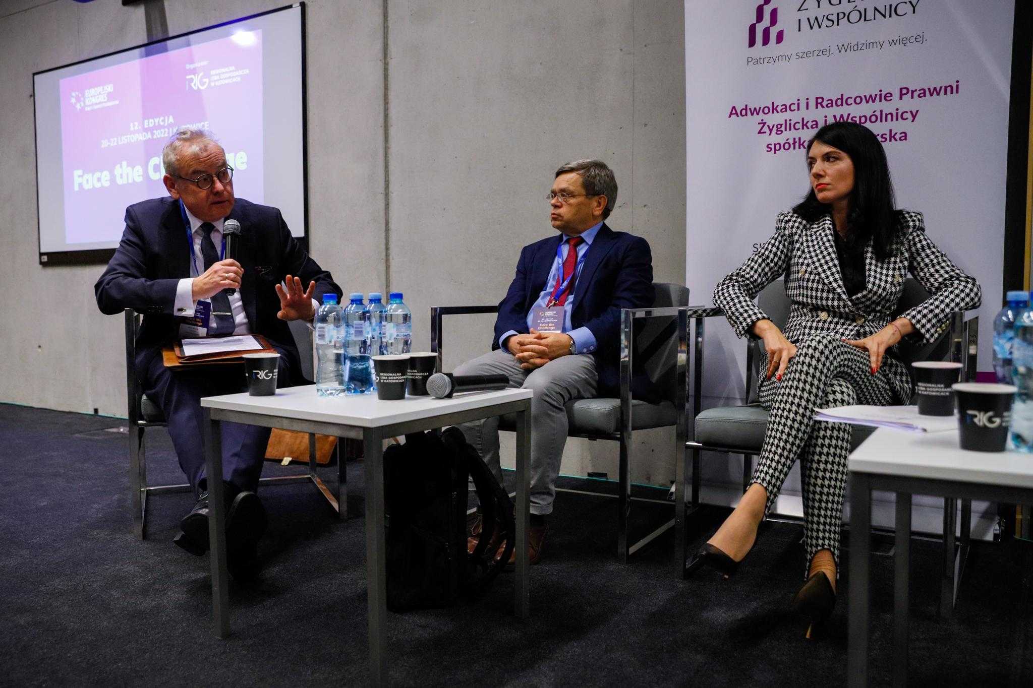Europejski Kongres Małych i Średnich Przedsiębiorstw 2022