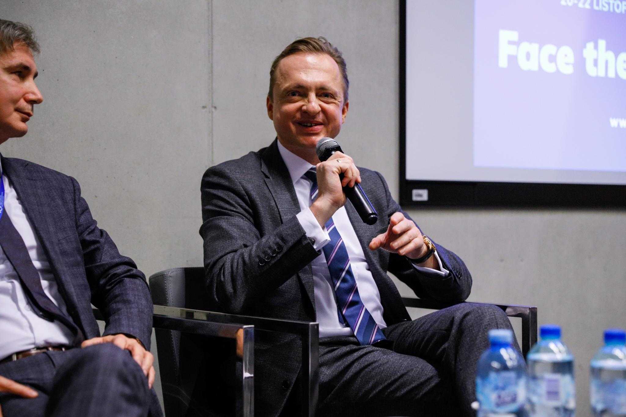 Europejski Kongres Małych i Średnich Przedsiębiorstw 2022