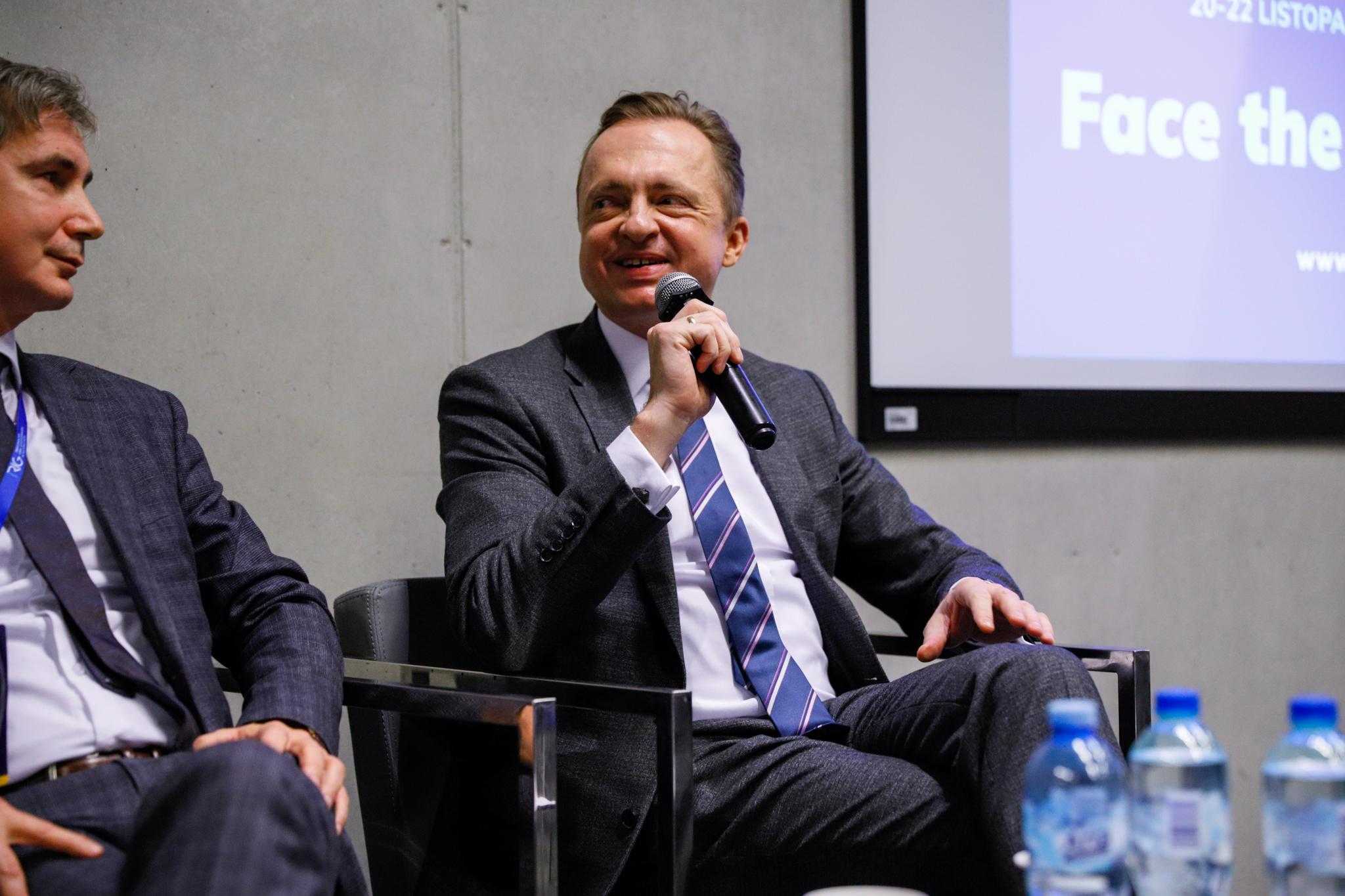 Europejski Kongres Małych i Średnich Przedsiębiorstw 2022