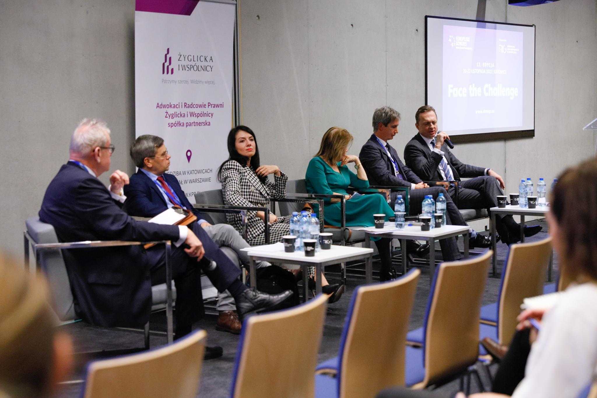 Europejski Kongres Małych i Średnich Przedsiębiorstw 2022