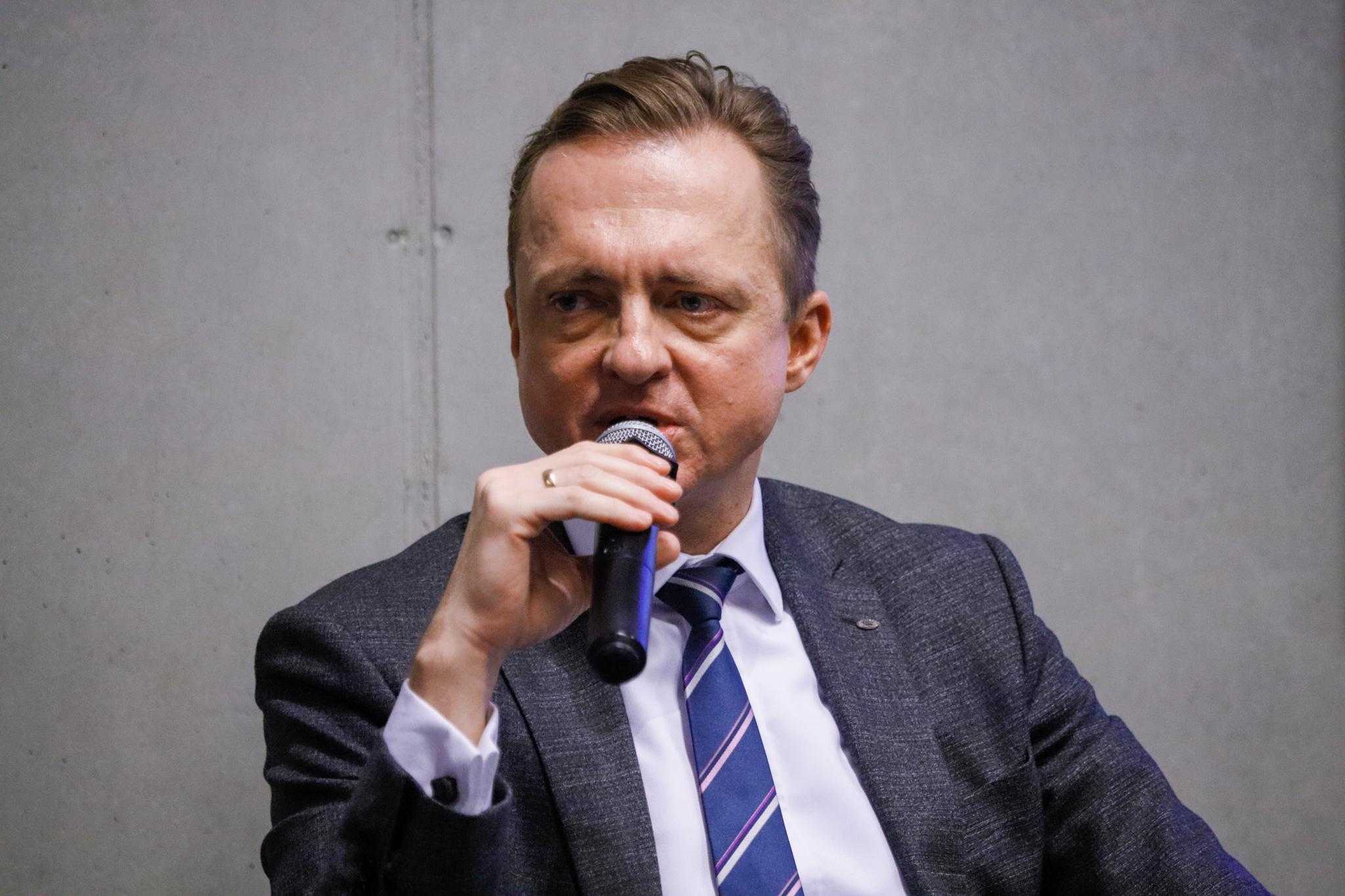 Europejski Kongres Małych i Średnich Przedsiębiorstw 2022