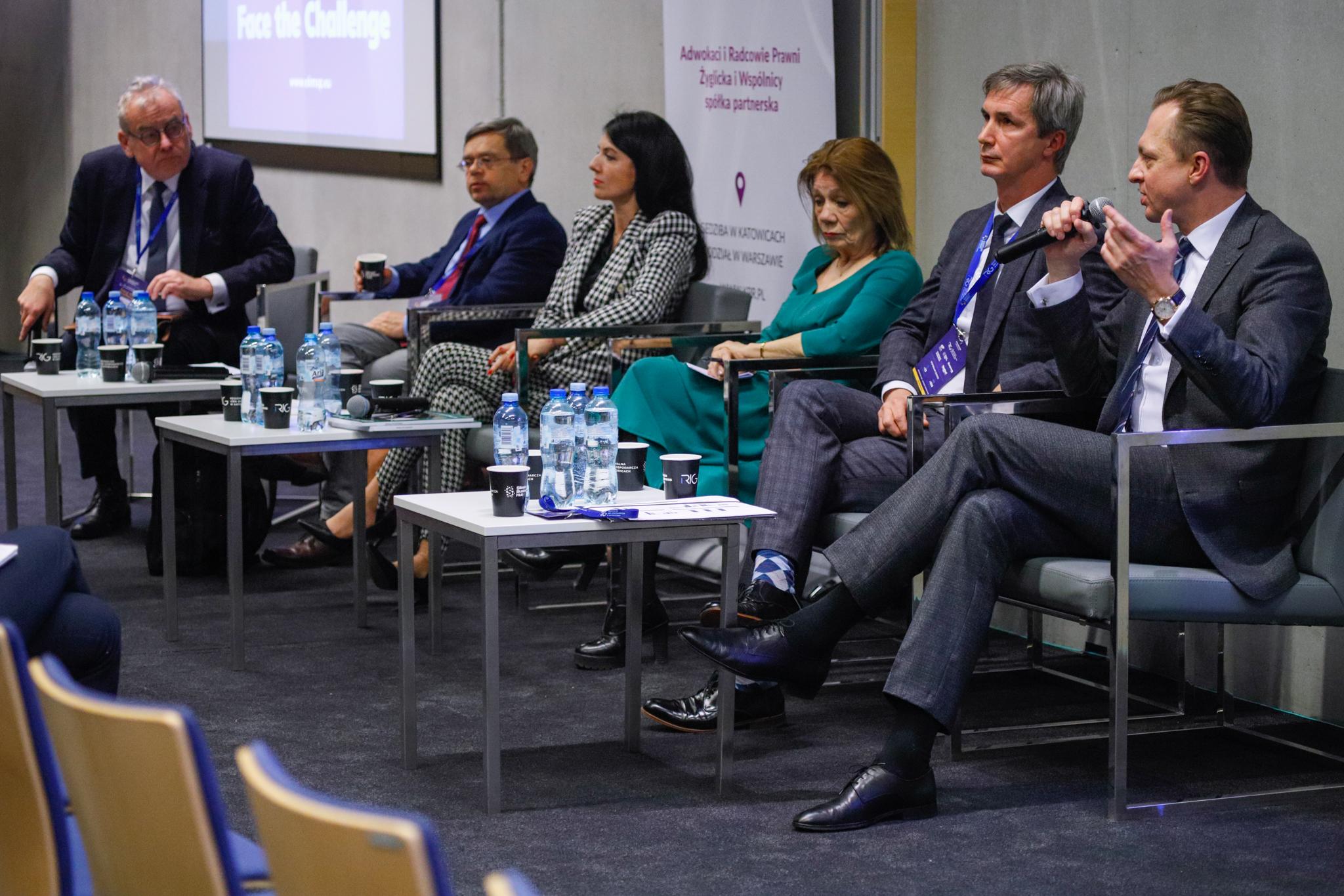 Europejski Kongres Małych i Średnich Przedsiębiorstw 2022