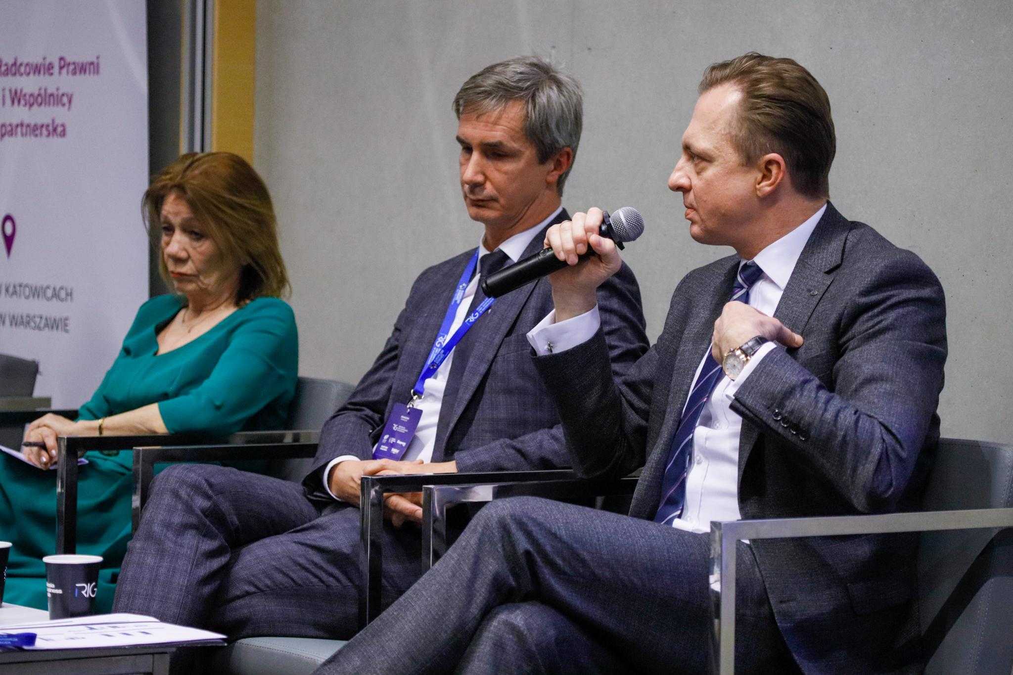 Europejski Kongres Małych i Średnich Przedsiębiorstw 2022