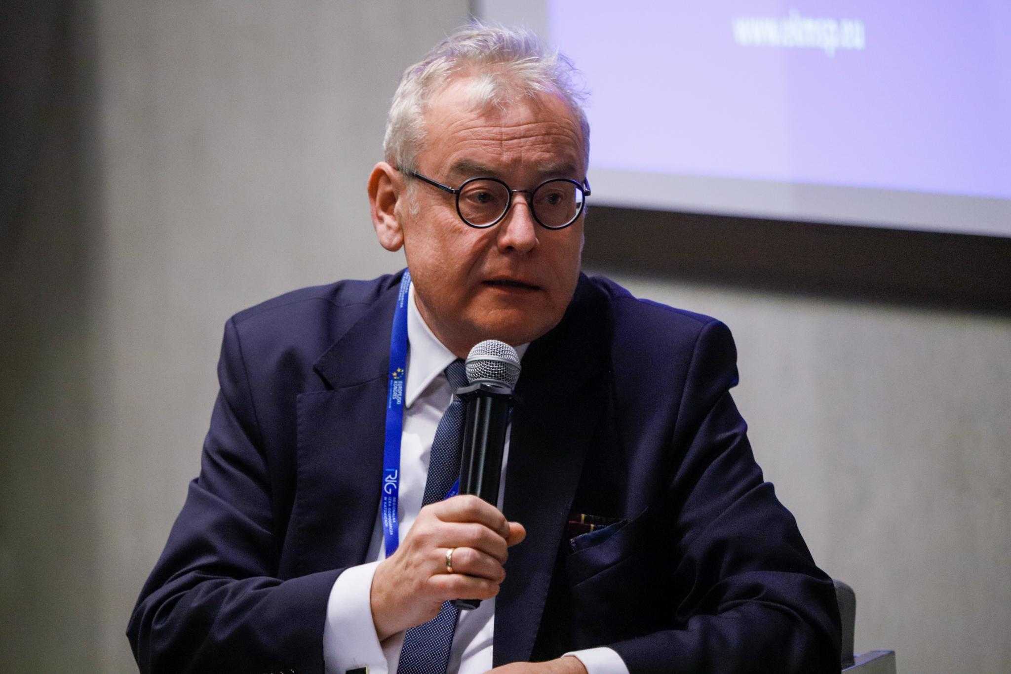 Europejski Kongres Małych i Średnich Przedsiębiorstw 2022