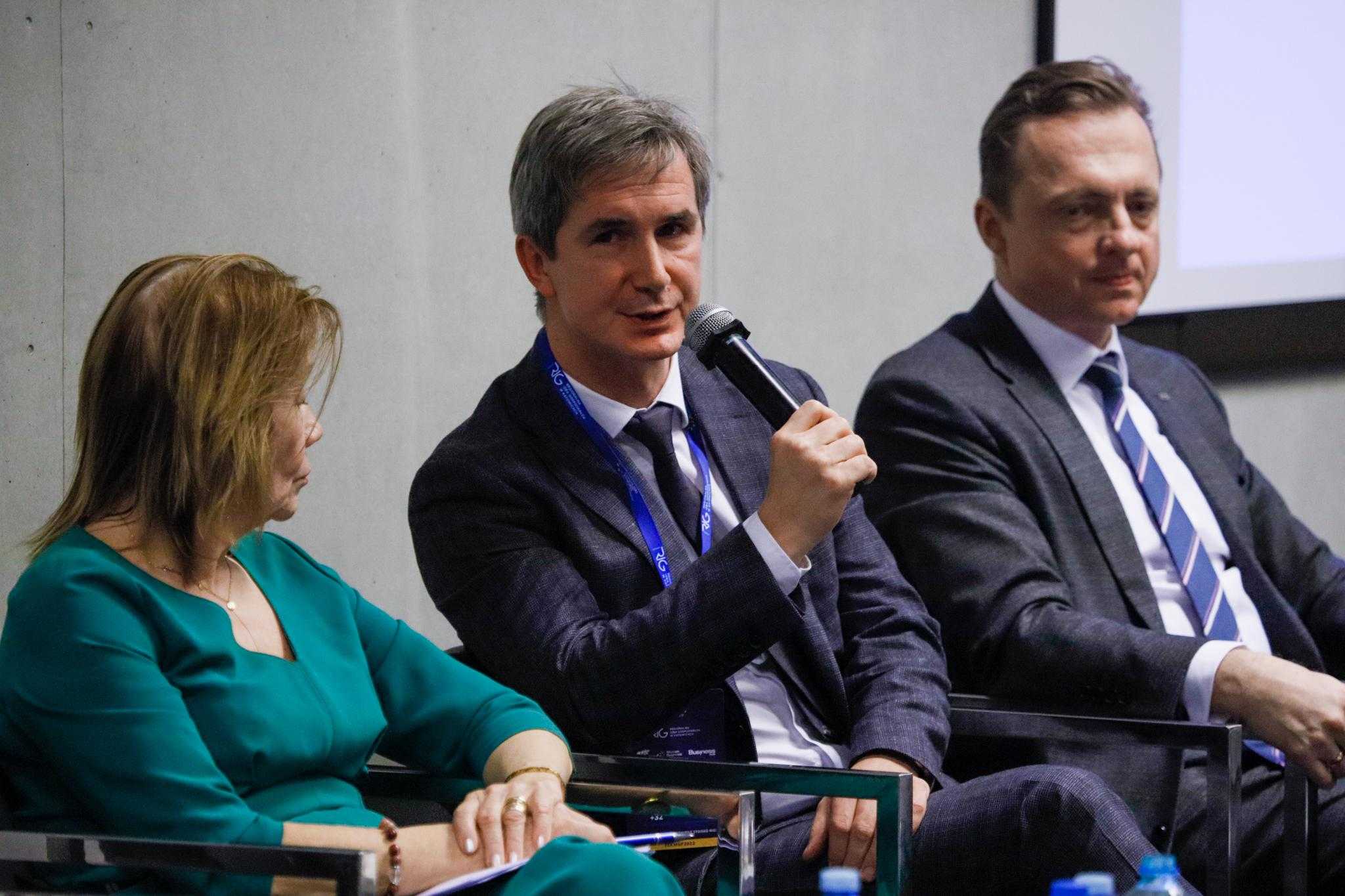 Europejski Kongres Małych i Średnich Przedsiębiorstw 2022
