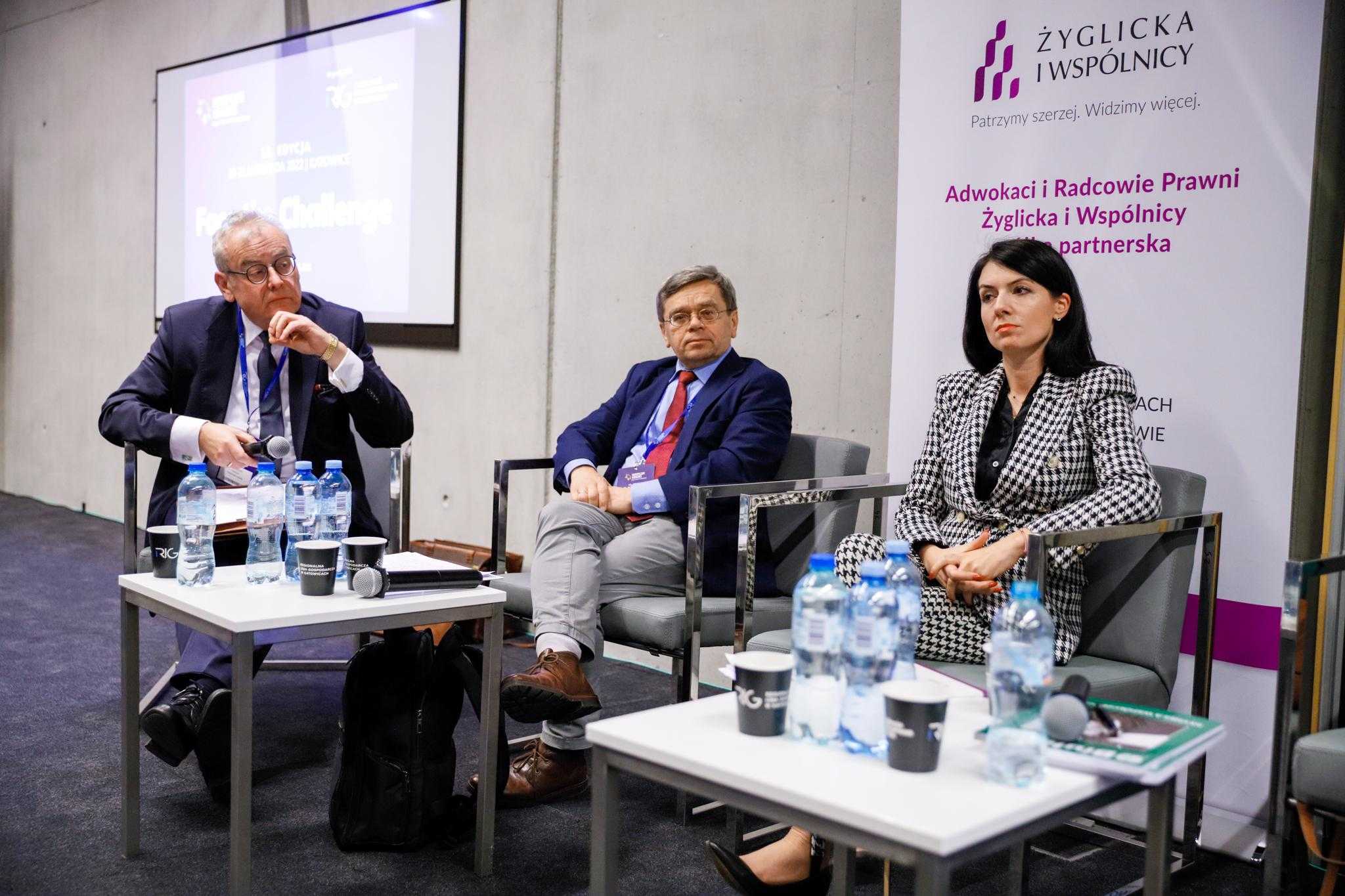 Europejski Kongres Małych i Średnich Przedsiębiorstw 2022