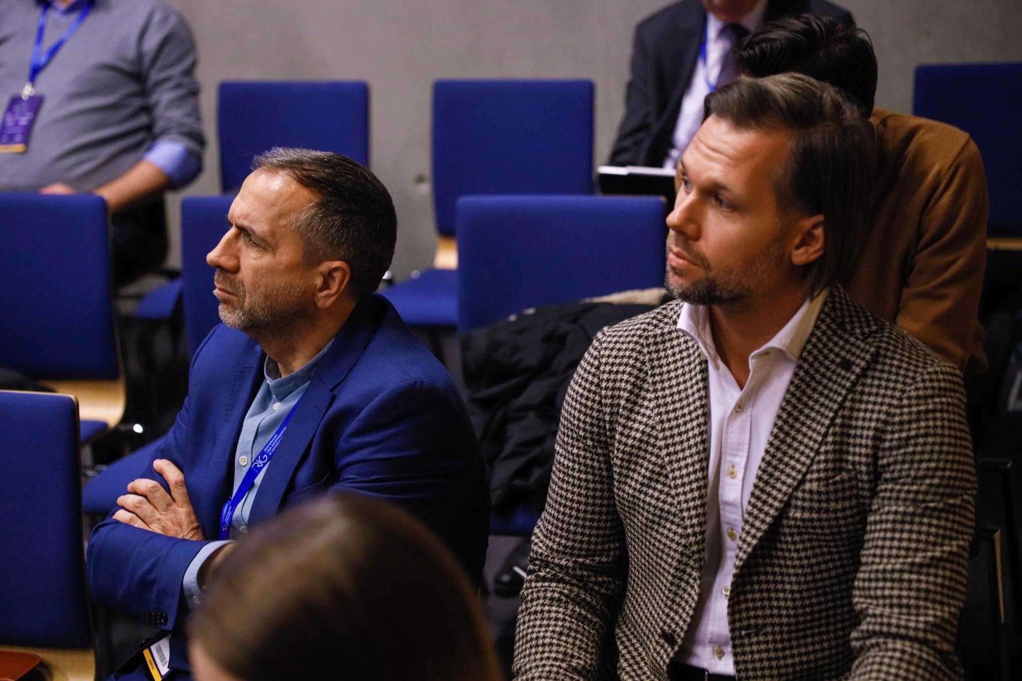 Europejski Kongres Małych i Średnich Przedsiębiorstw 2022