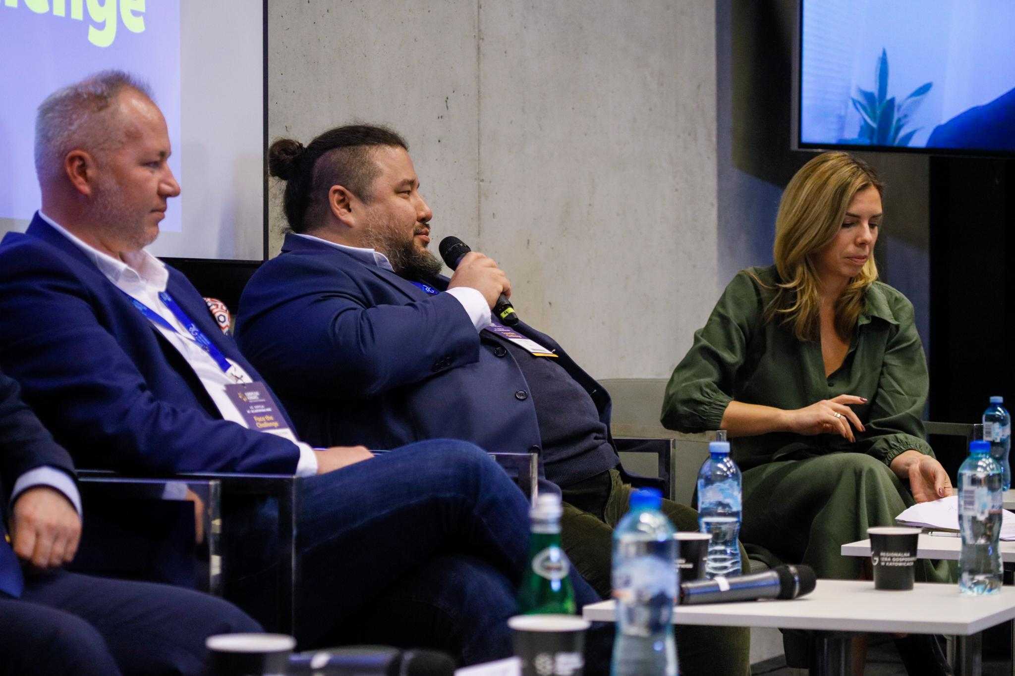 Europejski Kongres Małych i Średnich Przedsiębiorstw 2022