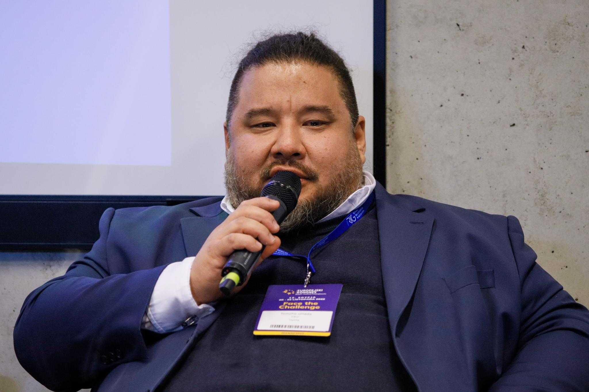 Europejski Kongres Małych i Średnich Przedsiębiorstw 2022