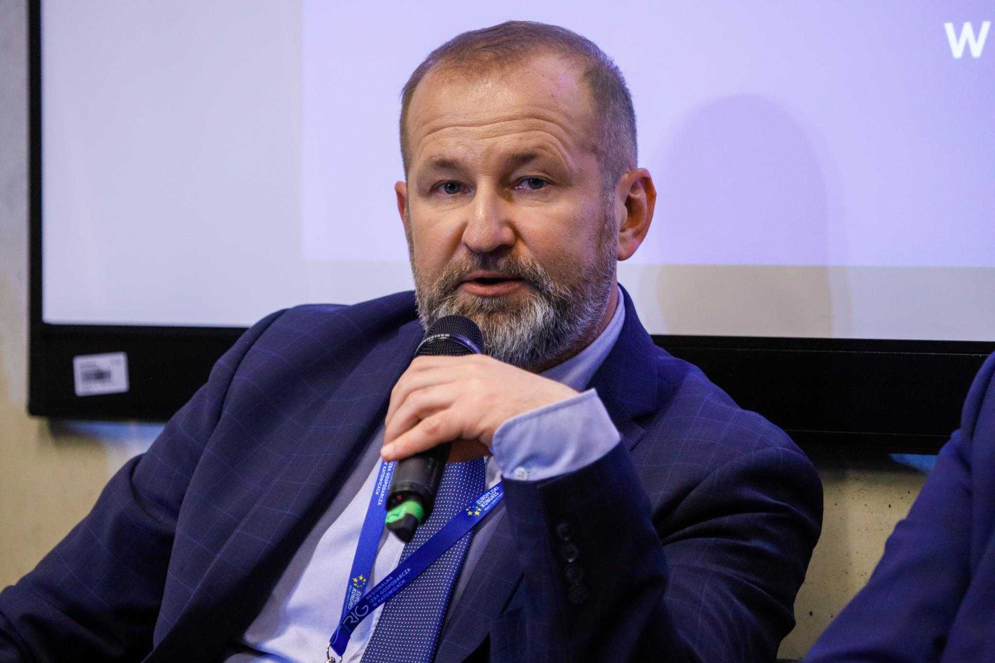 Europejski Kongres Małych i Średnich Przedsiębiorstw 2022