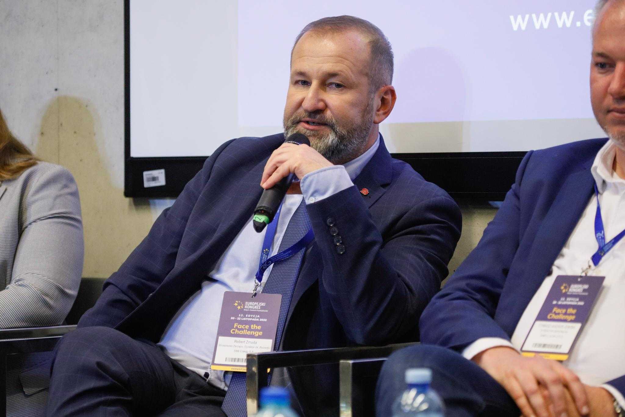 Europejski Kongres Małych i Średnich Przedsiębiorstw 2022